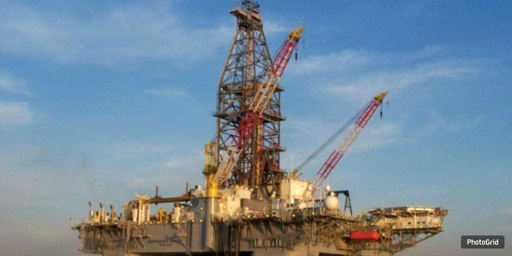 Federal Regulators Reject BP’s Ultra-Deepwater Drilling Plan in the Gulf