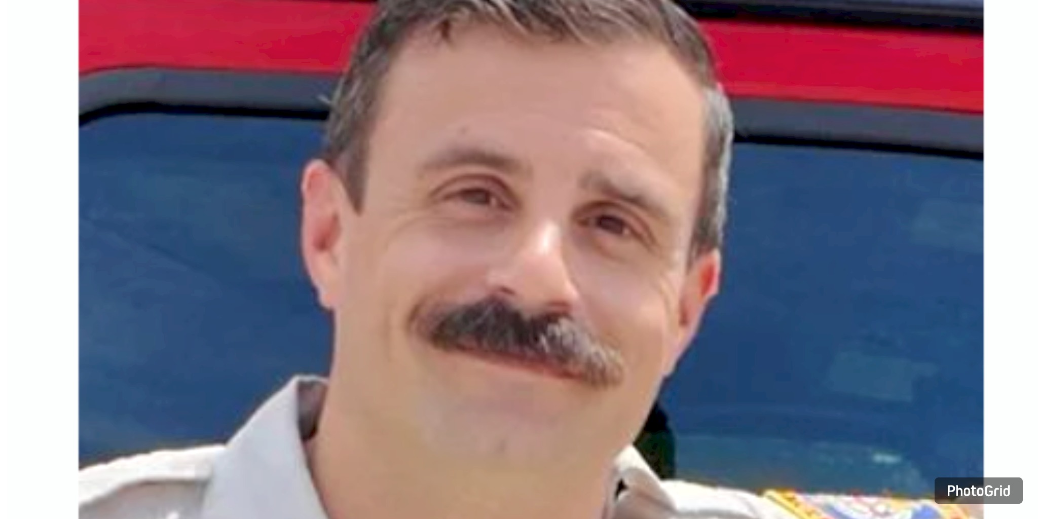 Austin Kirwin Steps in as Galveston Beach Patrol Chief After Leadership Shakeup