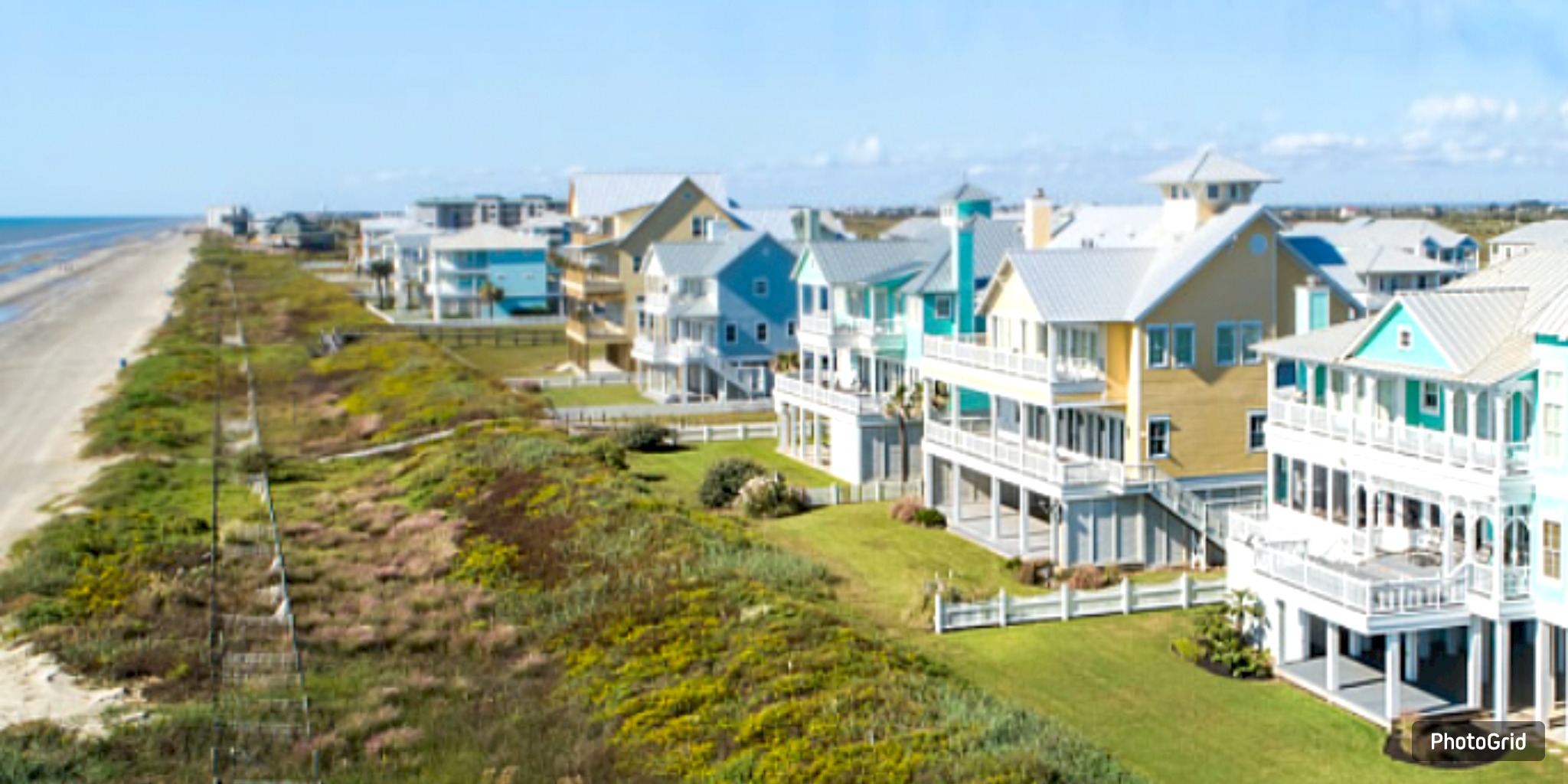 Gulf Coast Real Estate Auction Set for November 5th, 2025