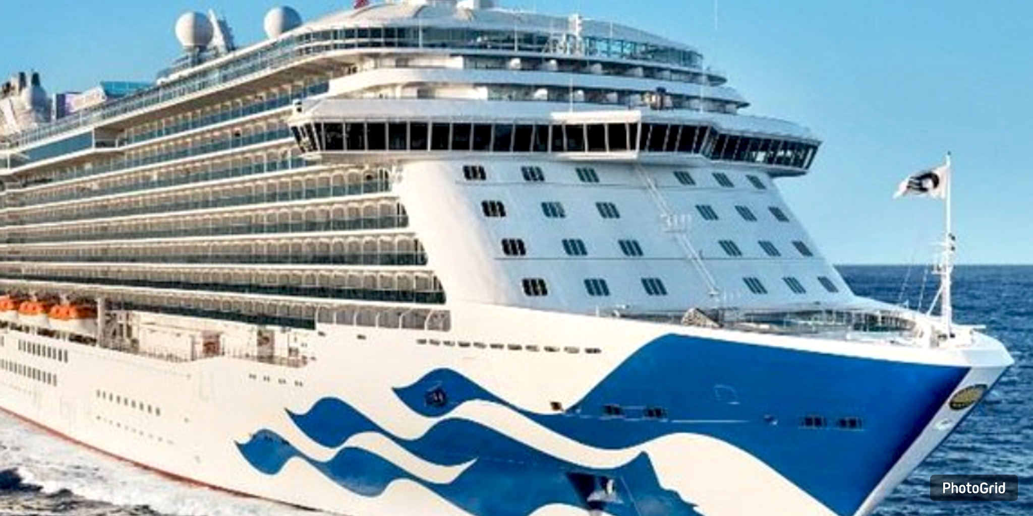  Galveston Cruise Turns Into $13K Medical Crisis for Houston Woman