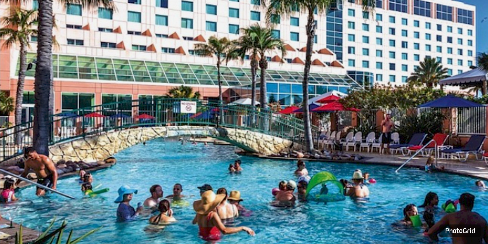  Galveston’s Moody Gardens Launches $6 Million Renovation Project