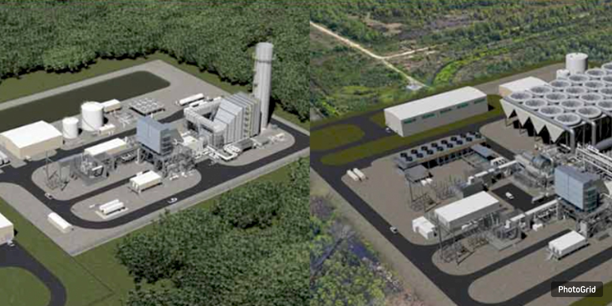 New Entergy Texas Facilities to Power 300,000 Homes, Boost Regional Growth