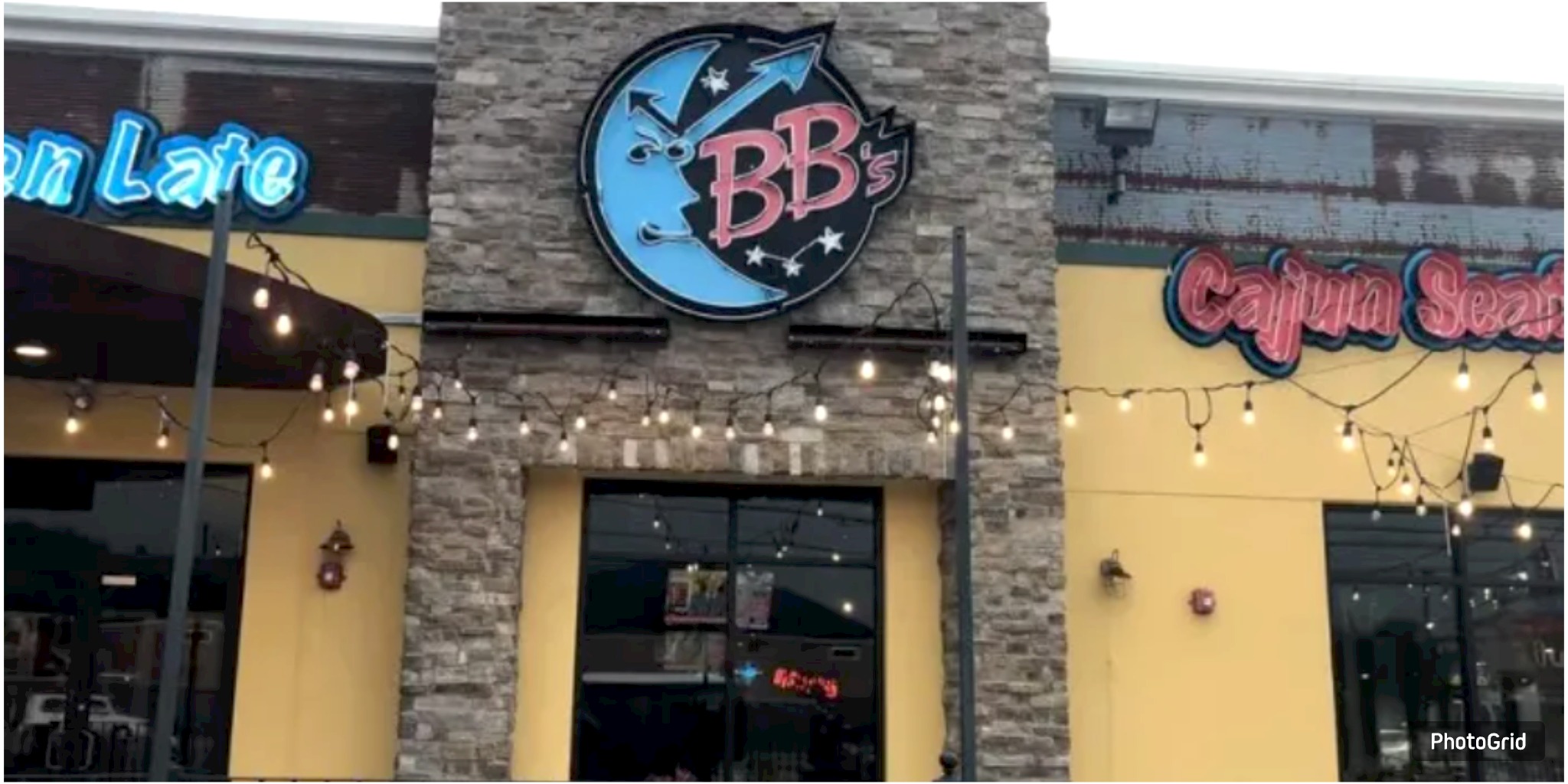 Gulf Coast Favorite BB's Tex-Orleans Shutters Houston Location, Blames Soaring Costs