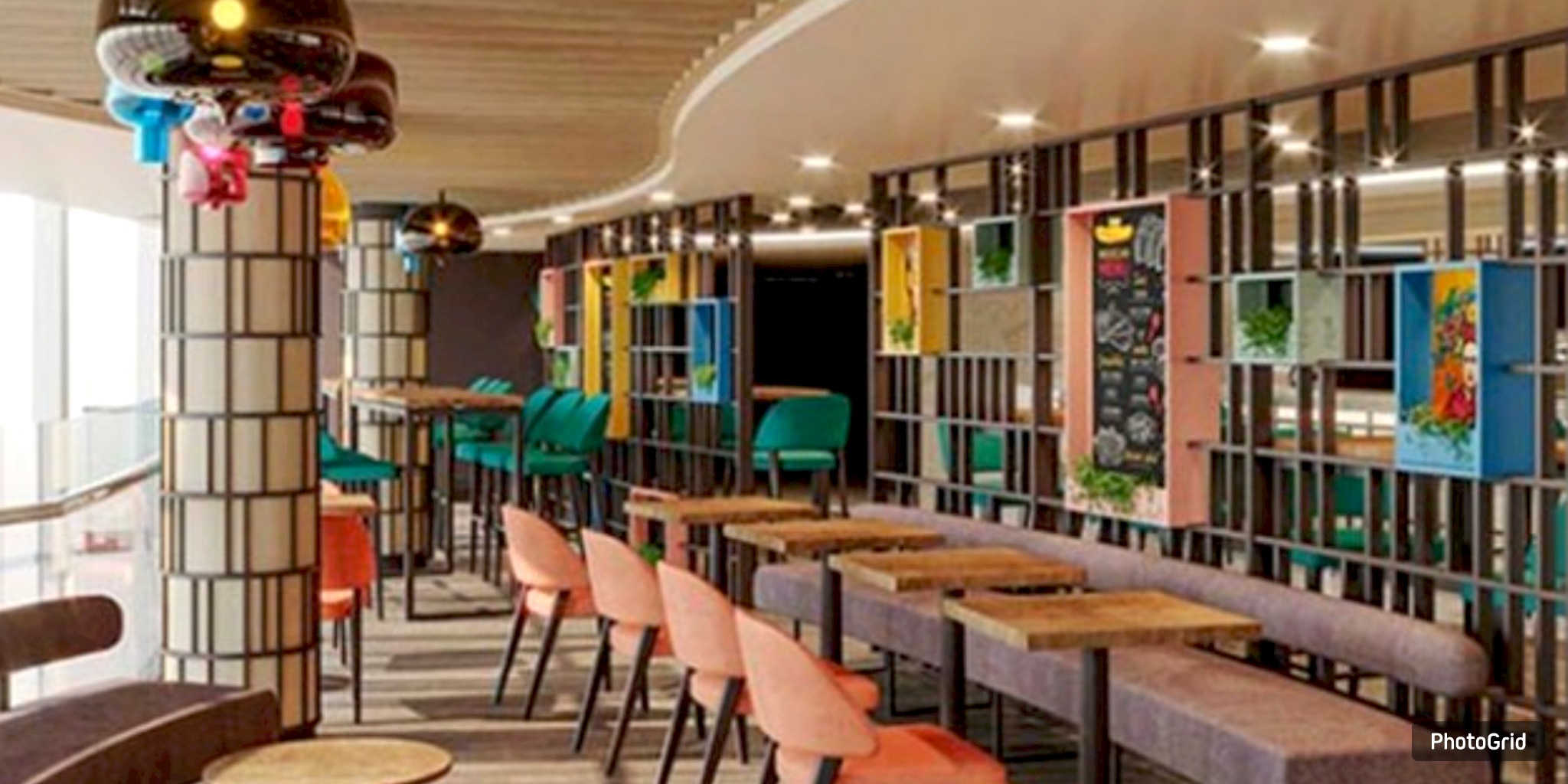 Texas Flavors Take Center Stage on MSC Seascape Sailings from Galveston