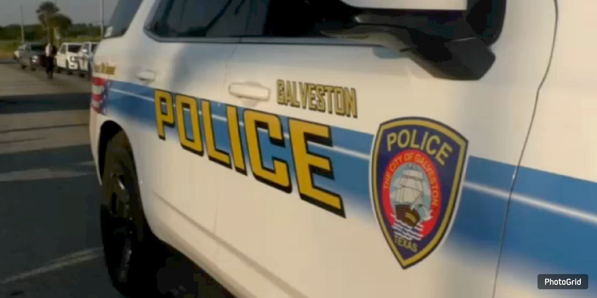 Police Chase Ends in Fatal Shooting at Galveston’s Seawolf Park