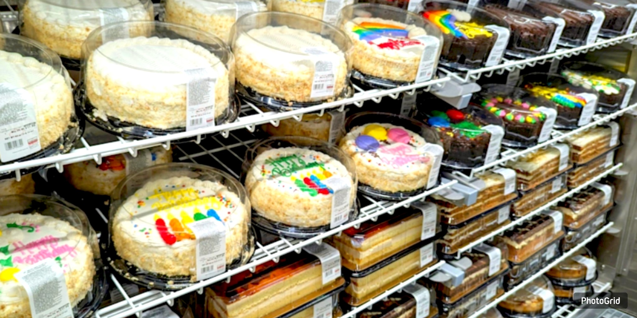 Beloved Galveston Bakery PattyCakes Shutting Doors October 5