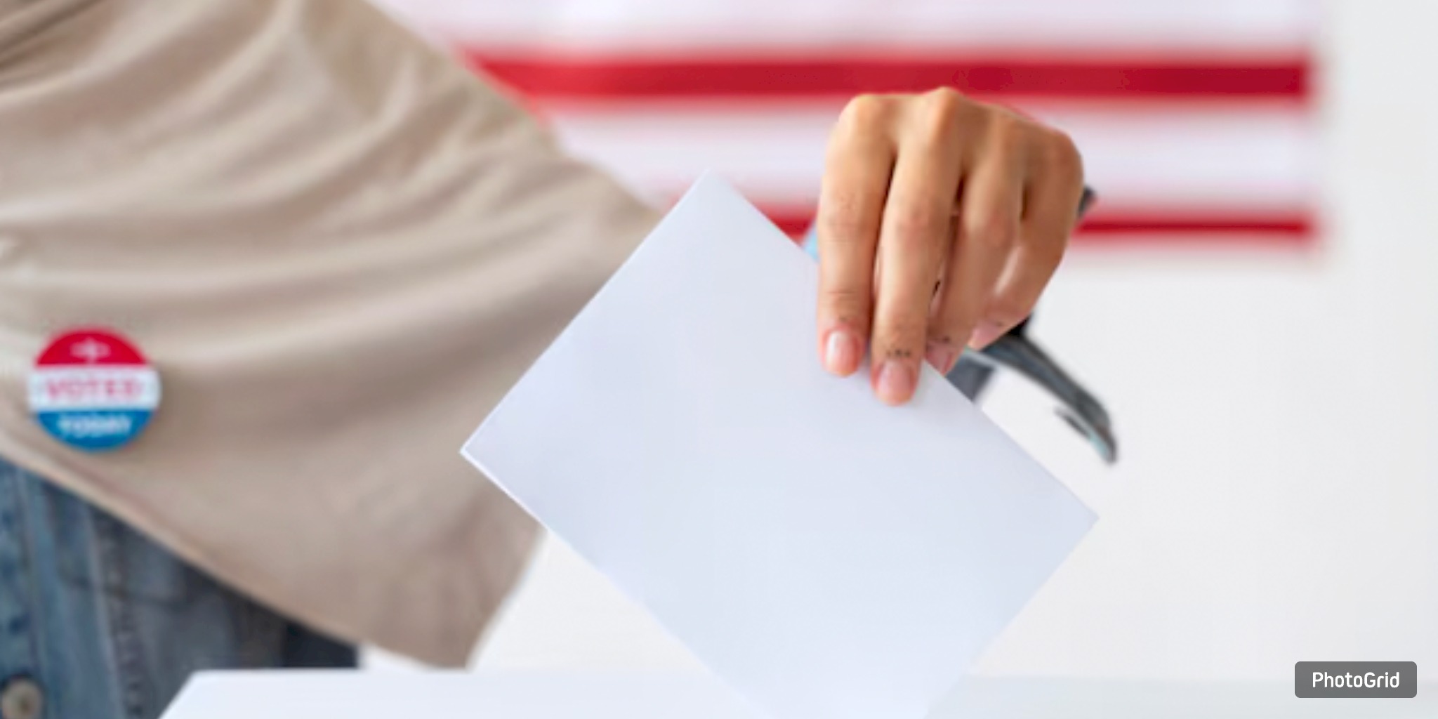 Deadline Approaches: Texas Voter Registration Closes Today