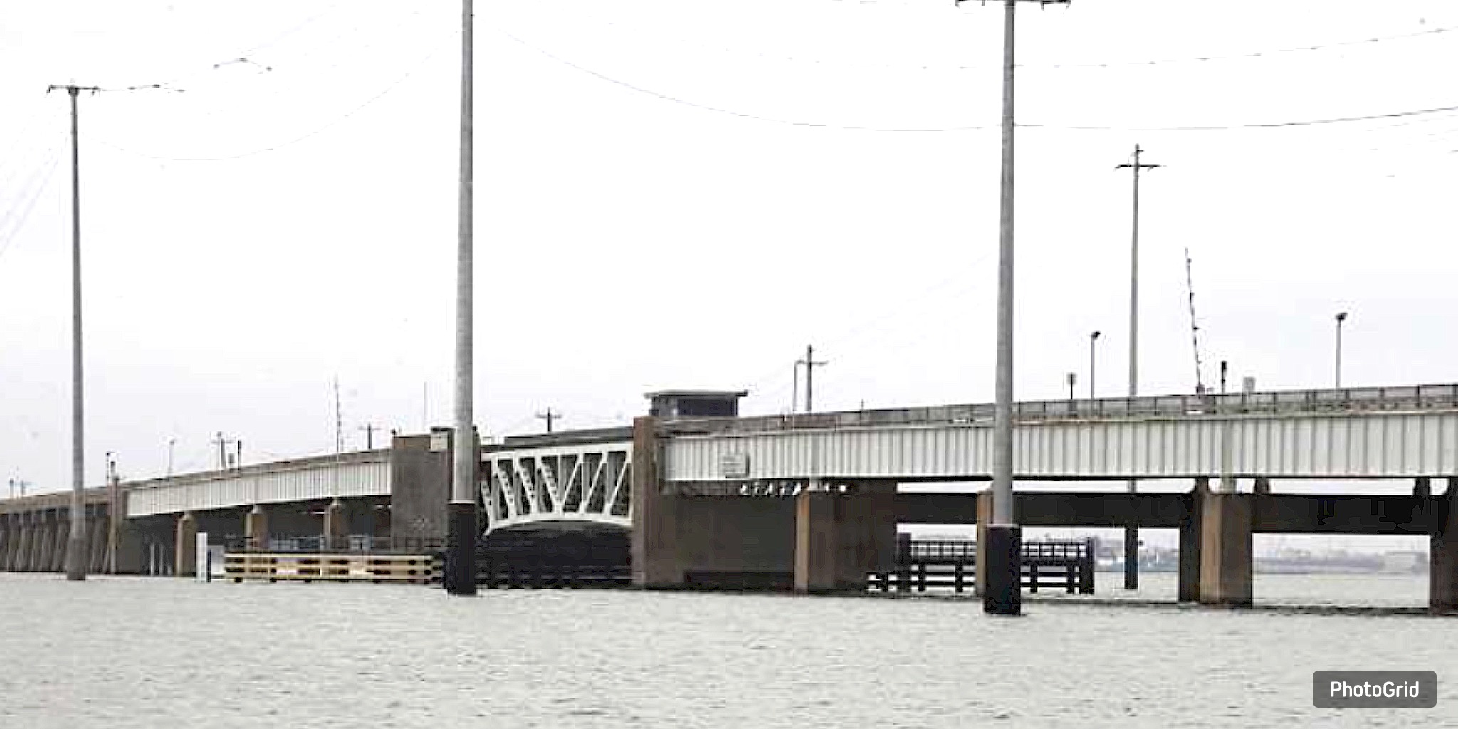 Land Bridge Proposal Gains Momentum Amid Rising Costs for Pelican Island Bridge Replacement