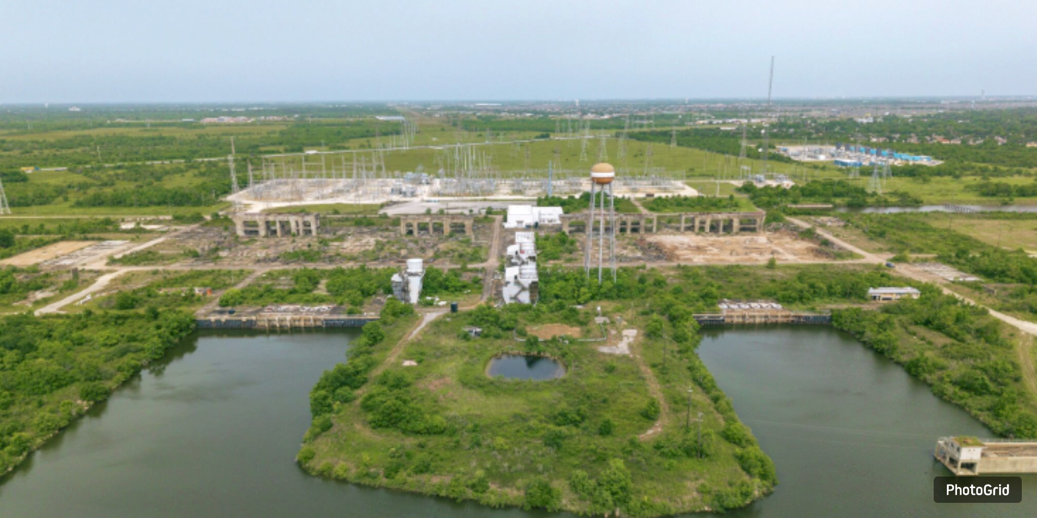 EPCOR Plans Massive Desalination Project to Supply Water for Greater Houston