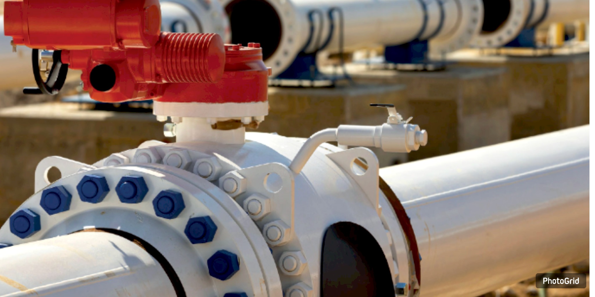 ARM Energy Advances $2.3B LNG Pipeline for Southeast Texas