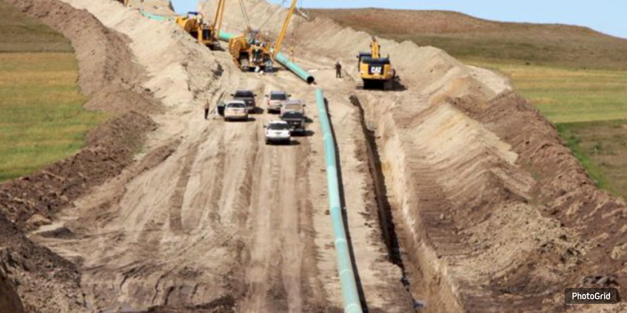 New Texas Gateway Pipeline to Boost Natural Gas Flow from East Texas to Gulf Coast Markets