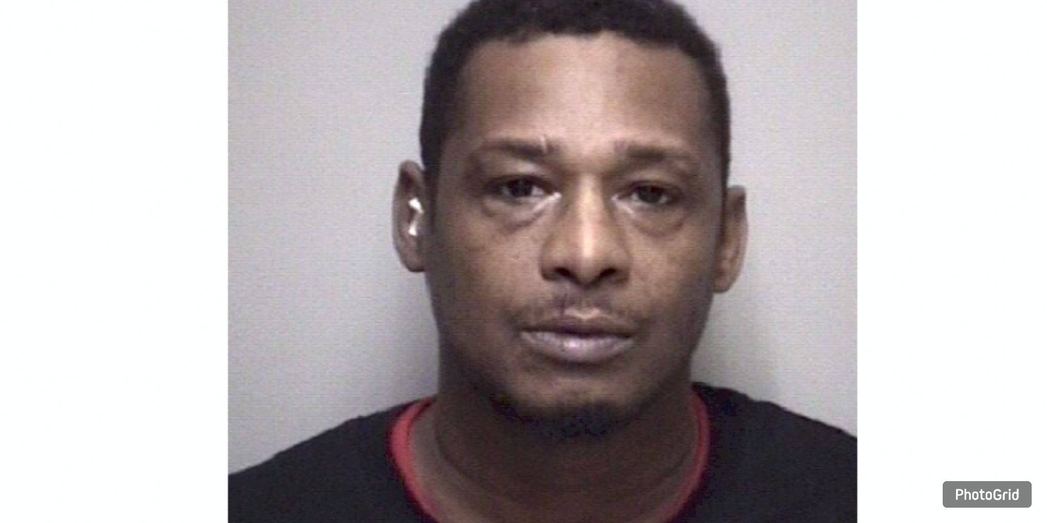 Galveston Man Charged with Murder After Weekend Shooting Death