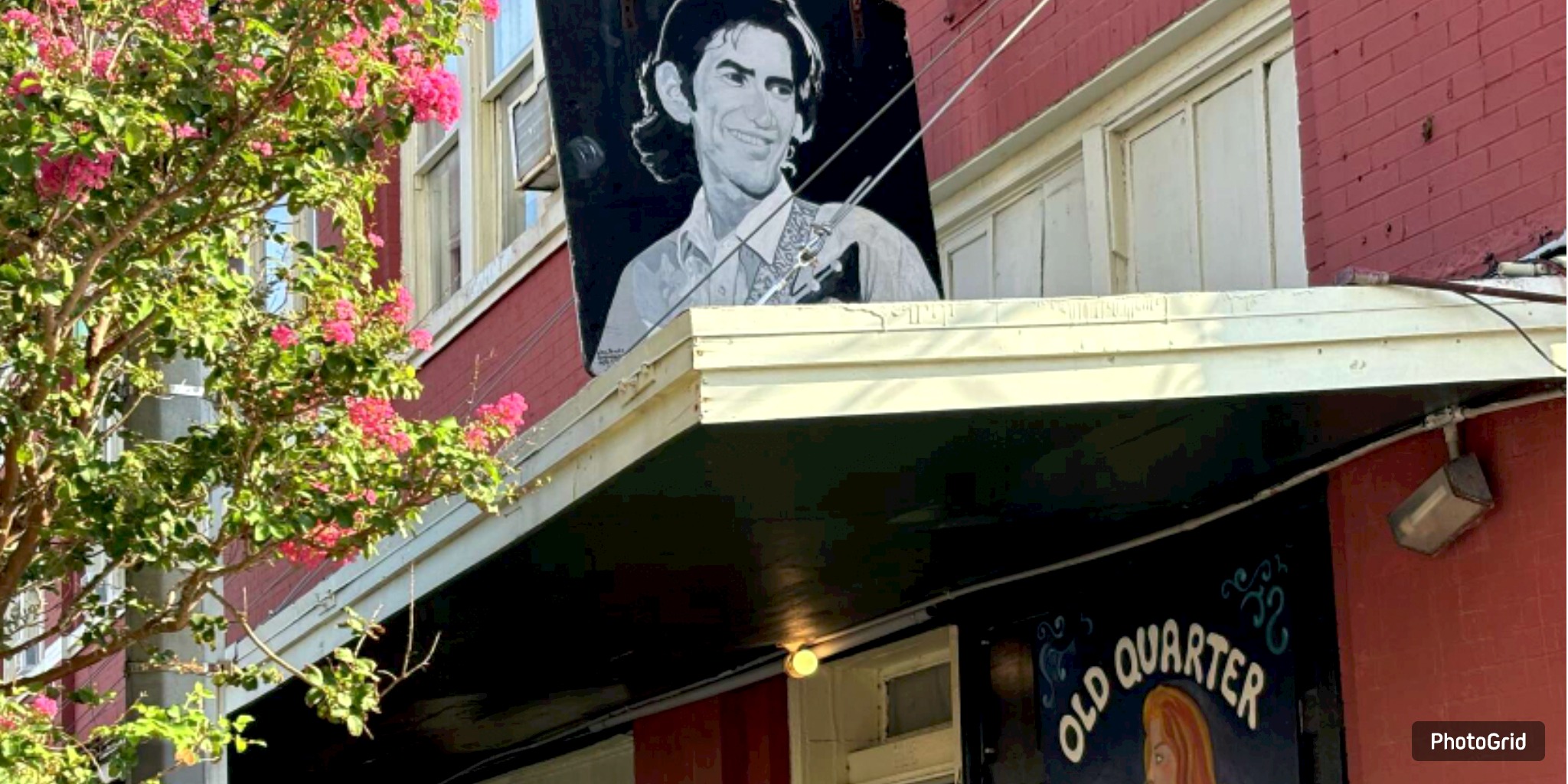 Galveston’s New Songwriter Festival Honors Legacy of Old Quarter Icon Rex Bell