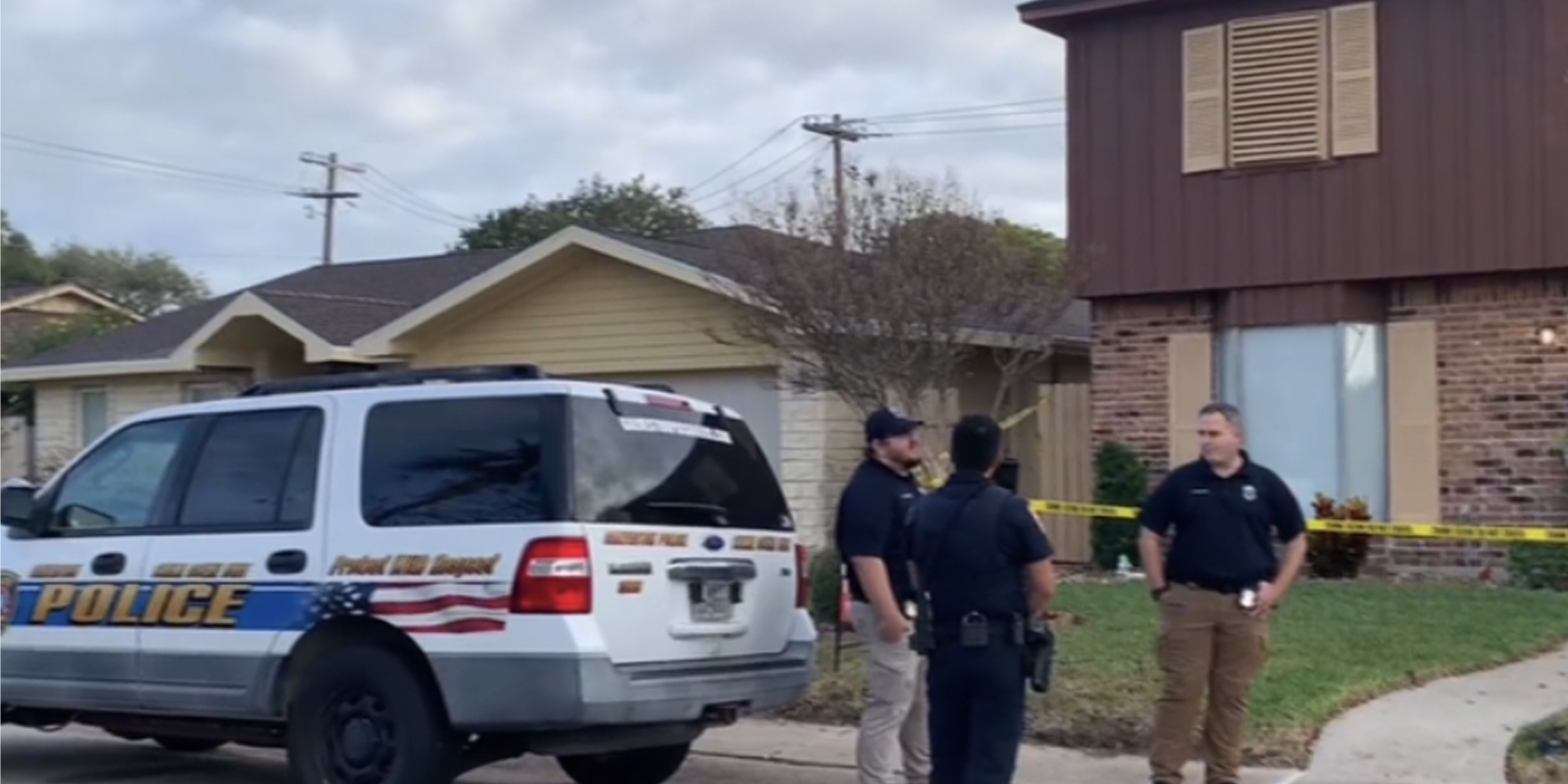 Bond Lowered for Galveston Man Accused of Killing Terminally Ill Spouse