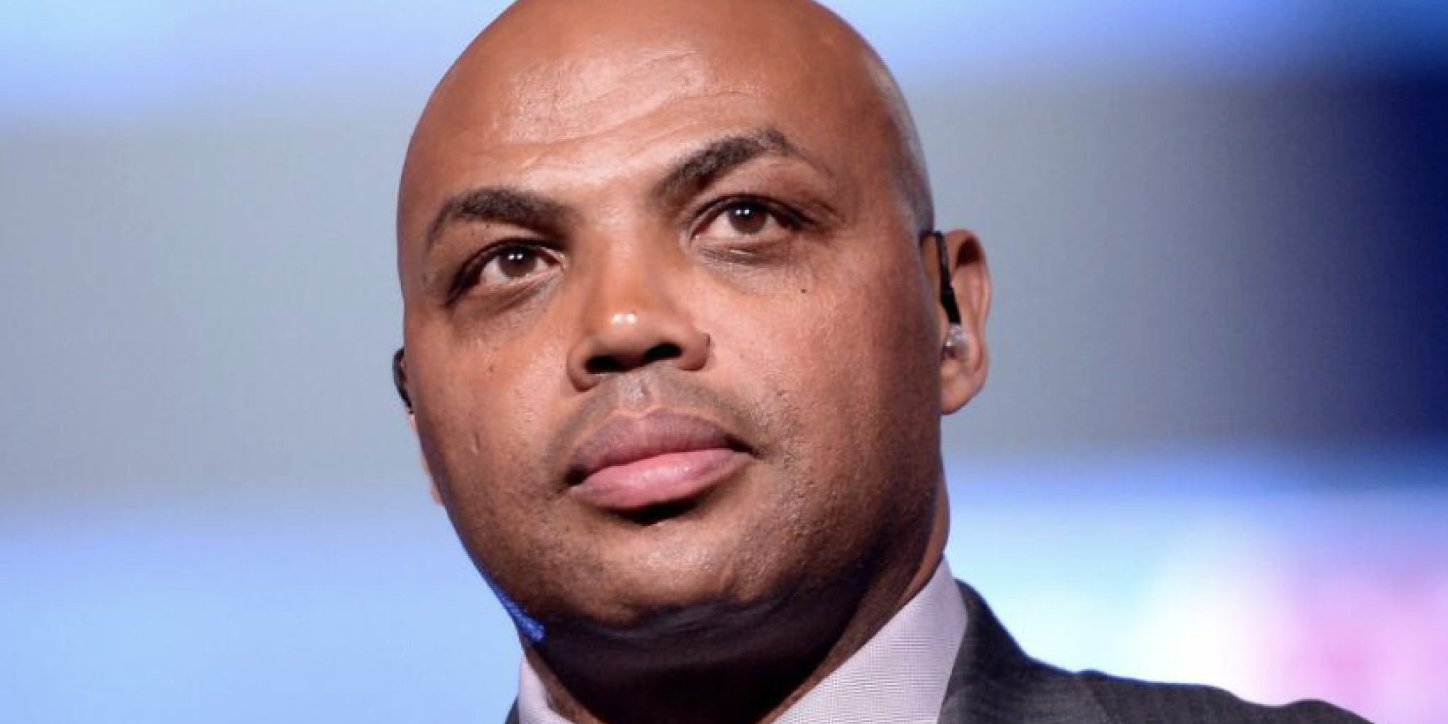 Charles Barkley Rekindles Backlash With Fresh Jab at Galveston Beaches