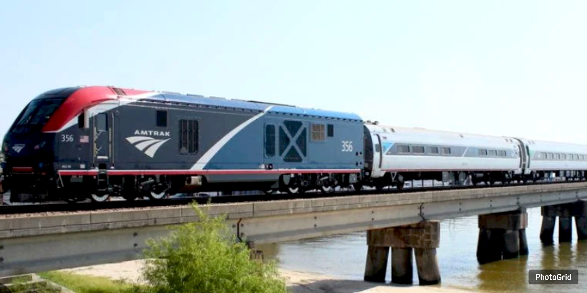  Third Collision in Three Months Raises Safety Concerns on Amtrak’s Mardi Gras Route