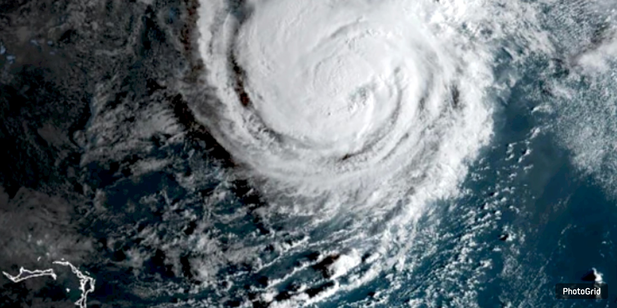 Atlantic Hurricane Season Ends With No Major U.S. Landfalls, But Intensity Surprises Forecasters