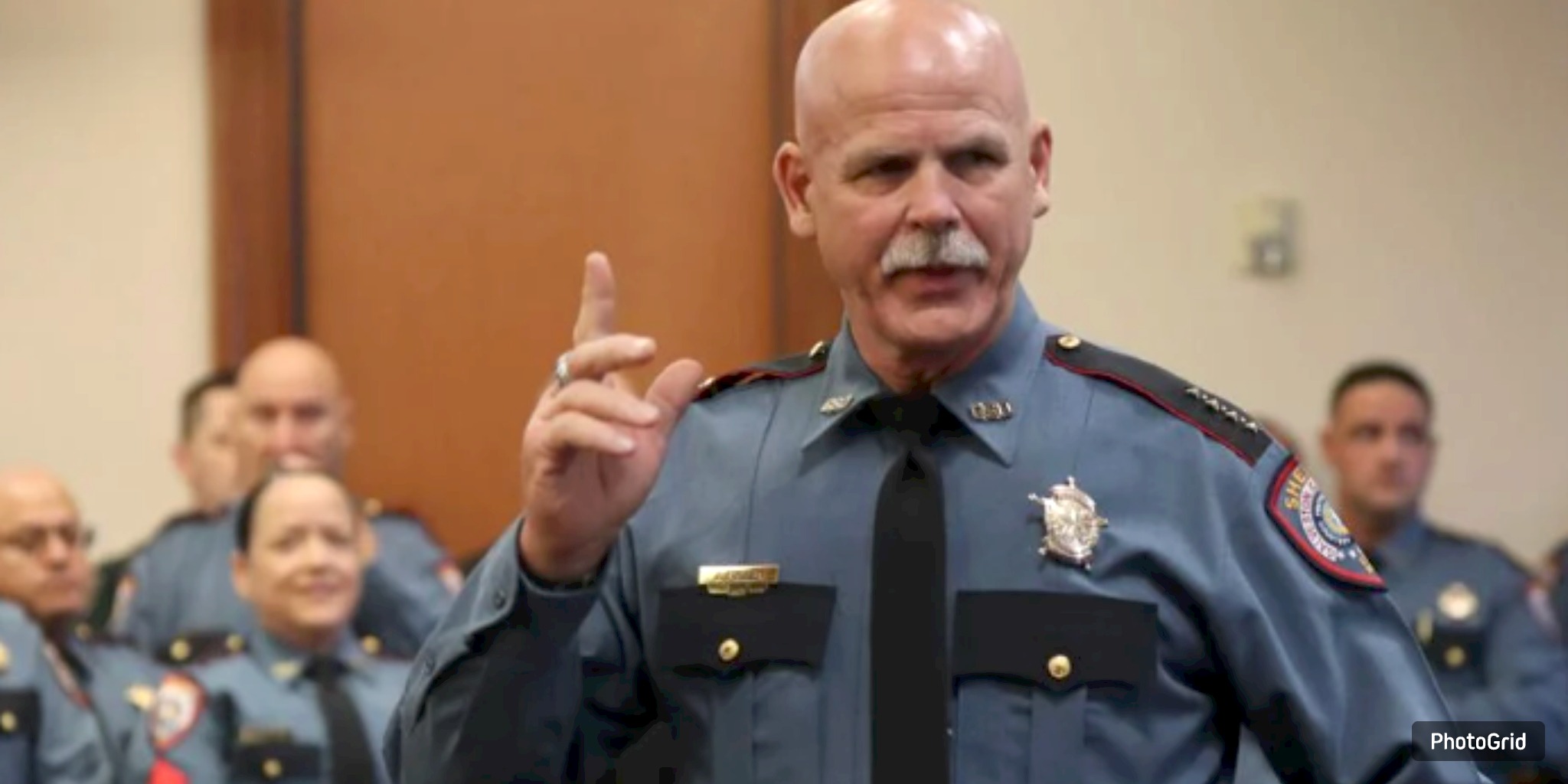 Galveston County Sheriff Keeps License After TCOLE Approves Probated Suspension