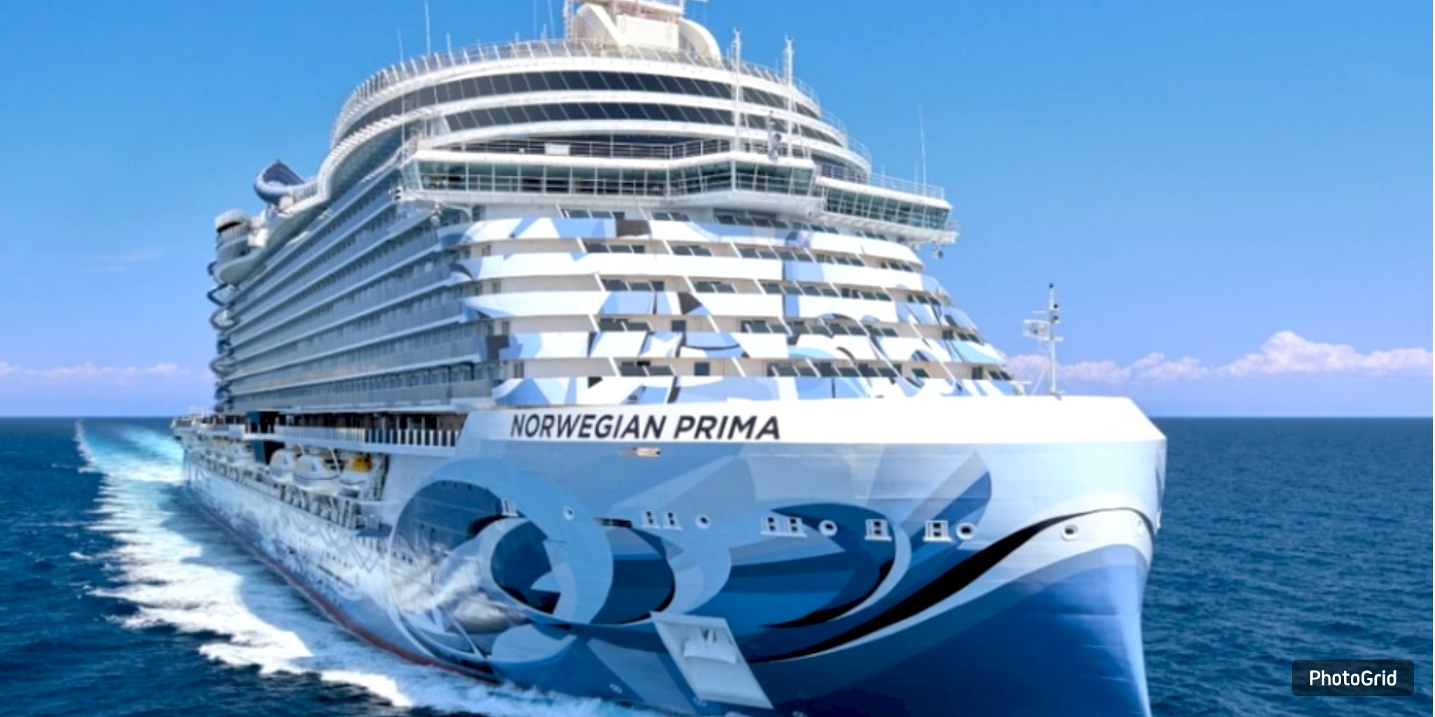 Norwegian Viva Debuts in Galveston, Expanding Cruise Options