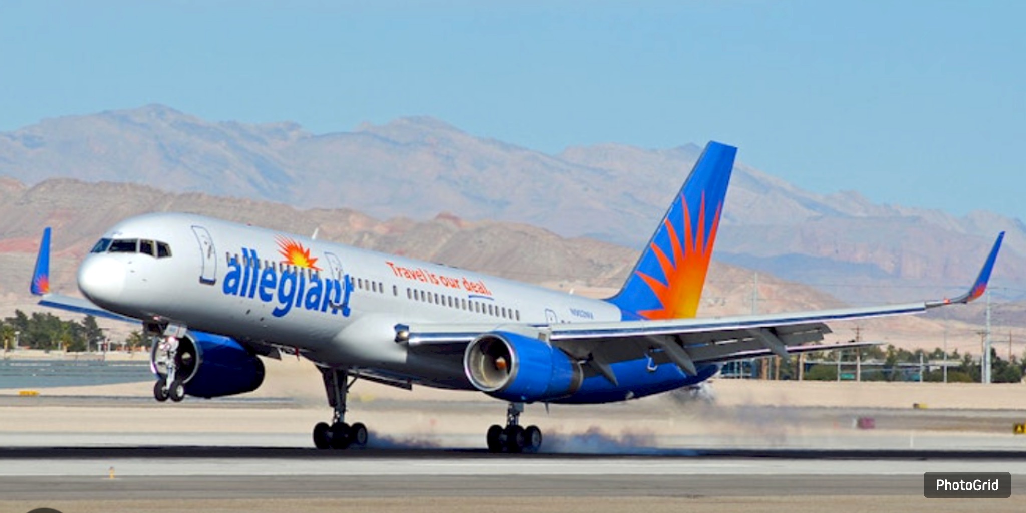 Allegiant Boosts Gulf Shores flights with New Nonstop Routes