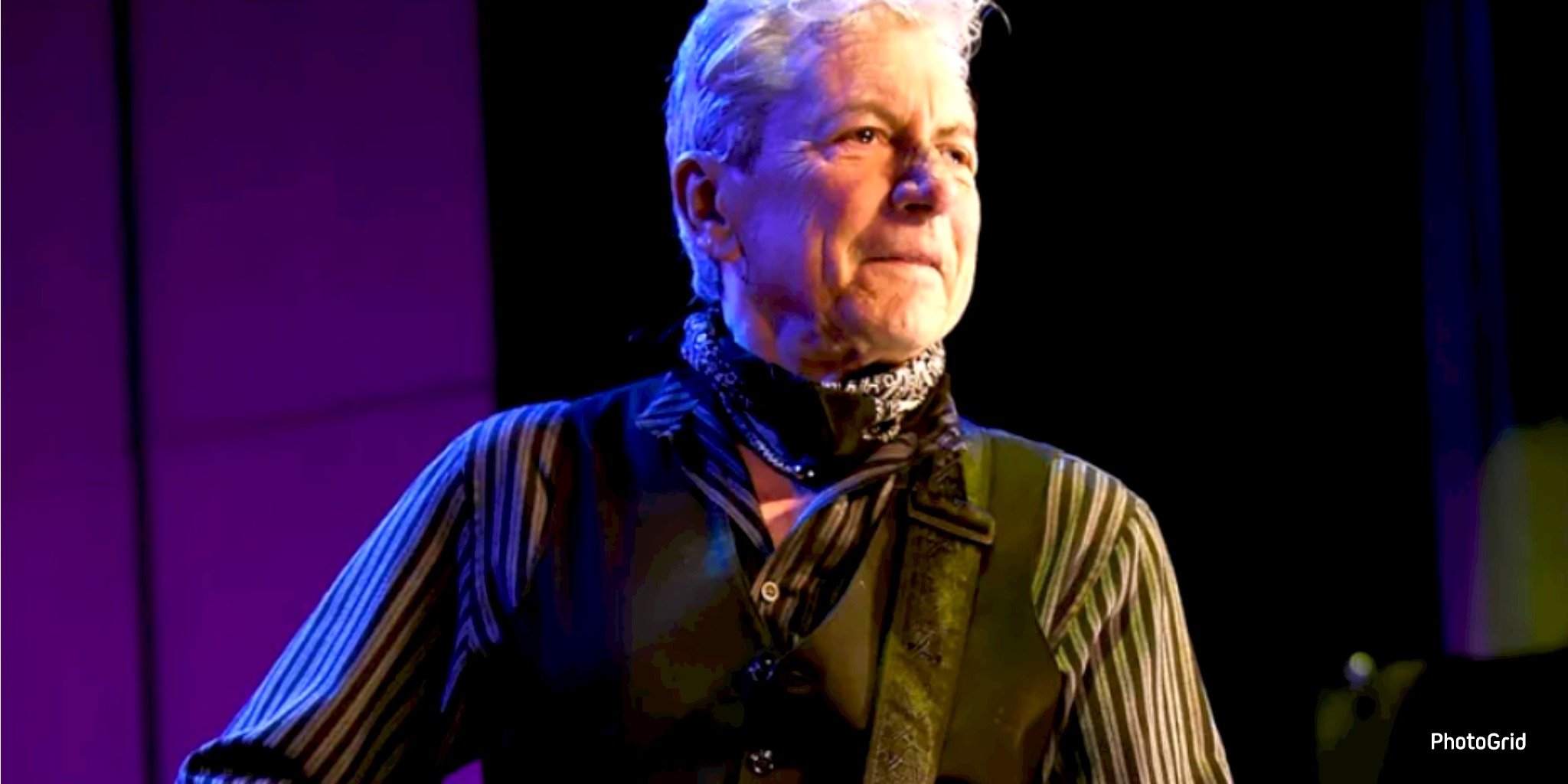 Texas troubadour Joe Ely, voice of the open road, dies at 78