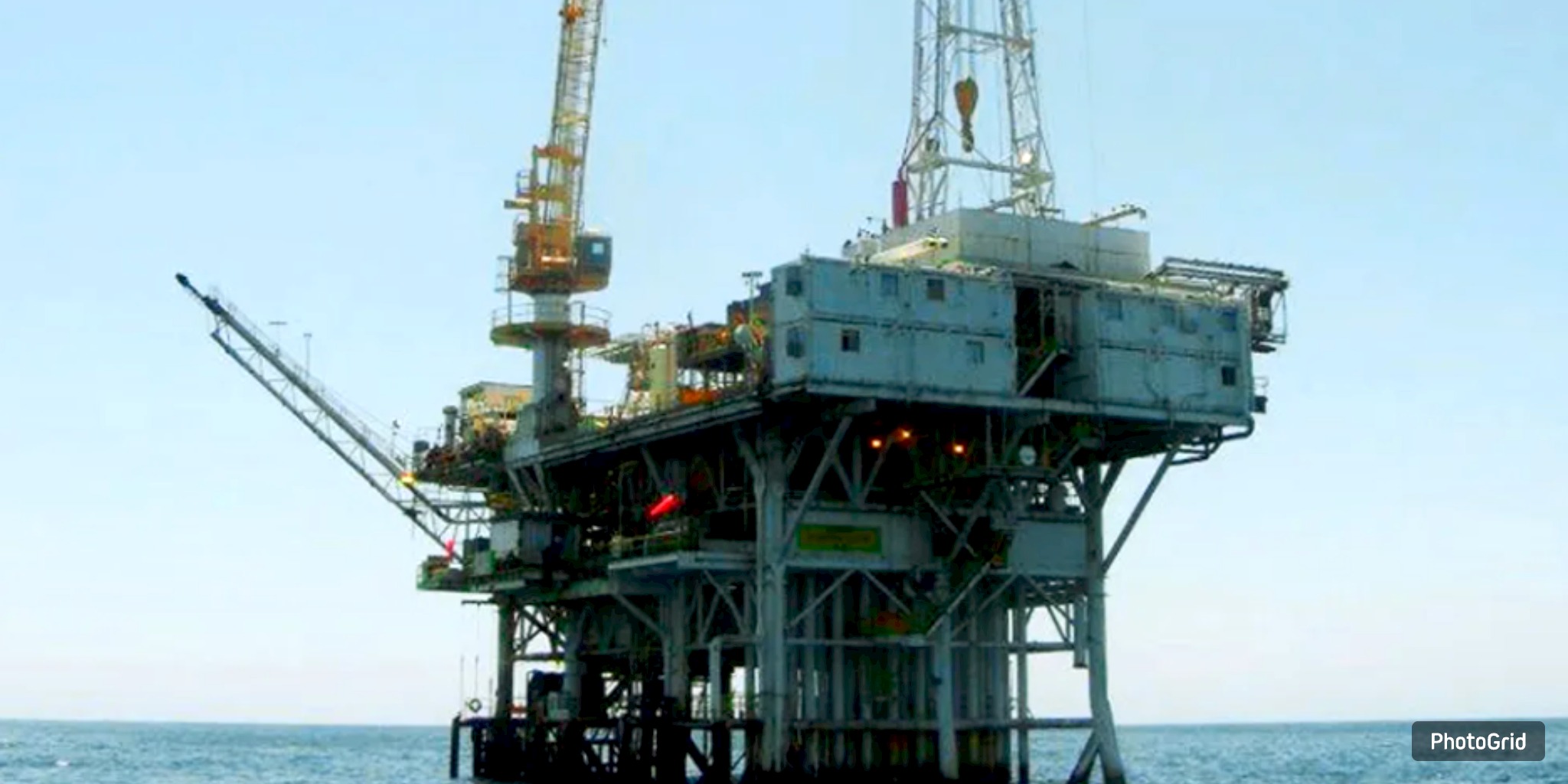 Eastern Gulf drilling faces growing political pushback
