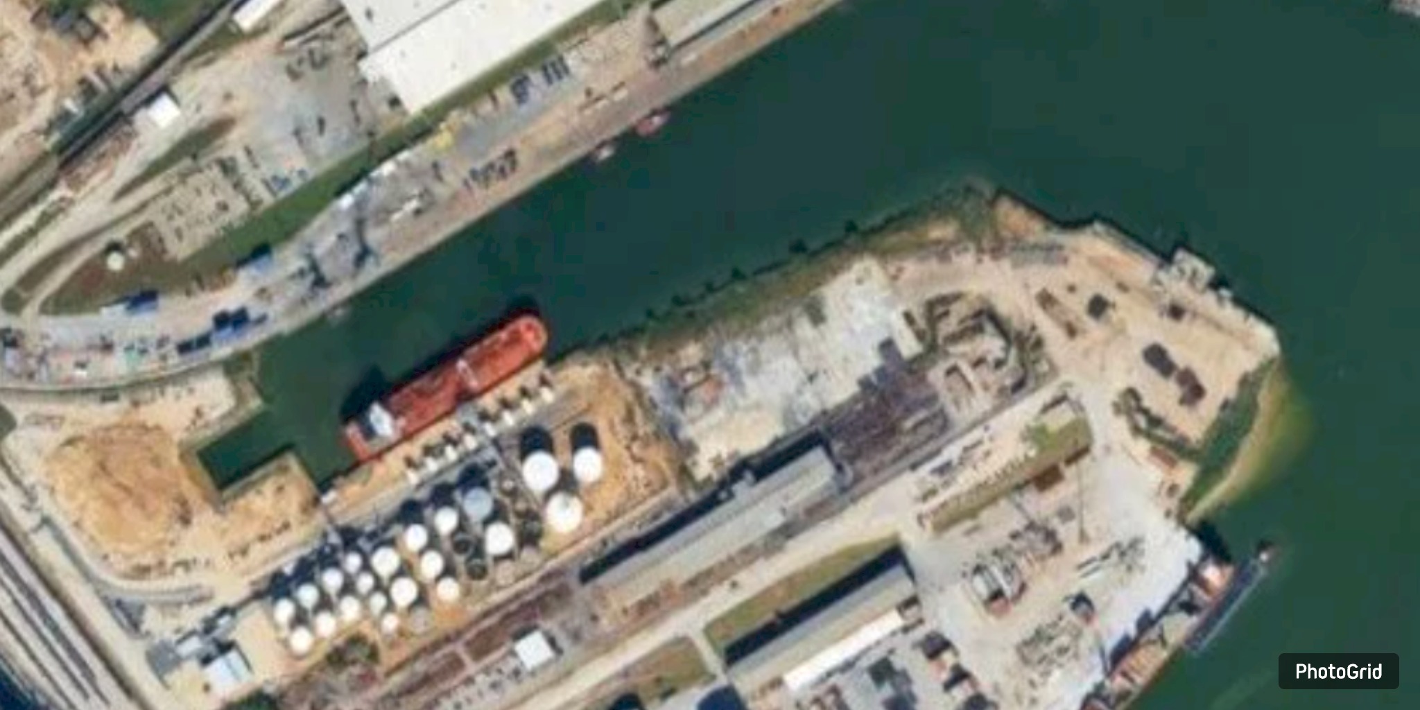 Officials monitor environmental impact after sulfuric acid spill in Channelview