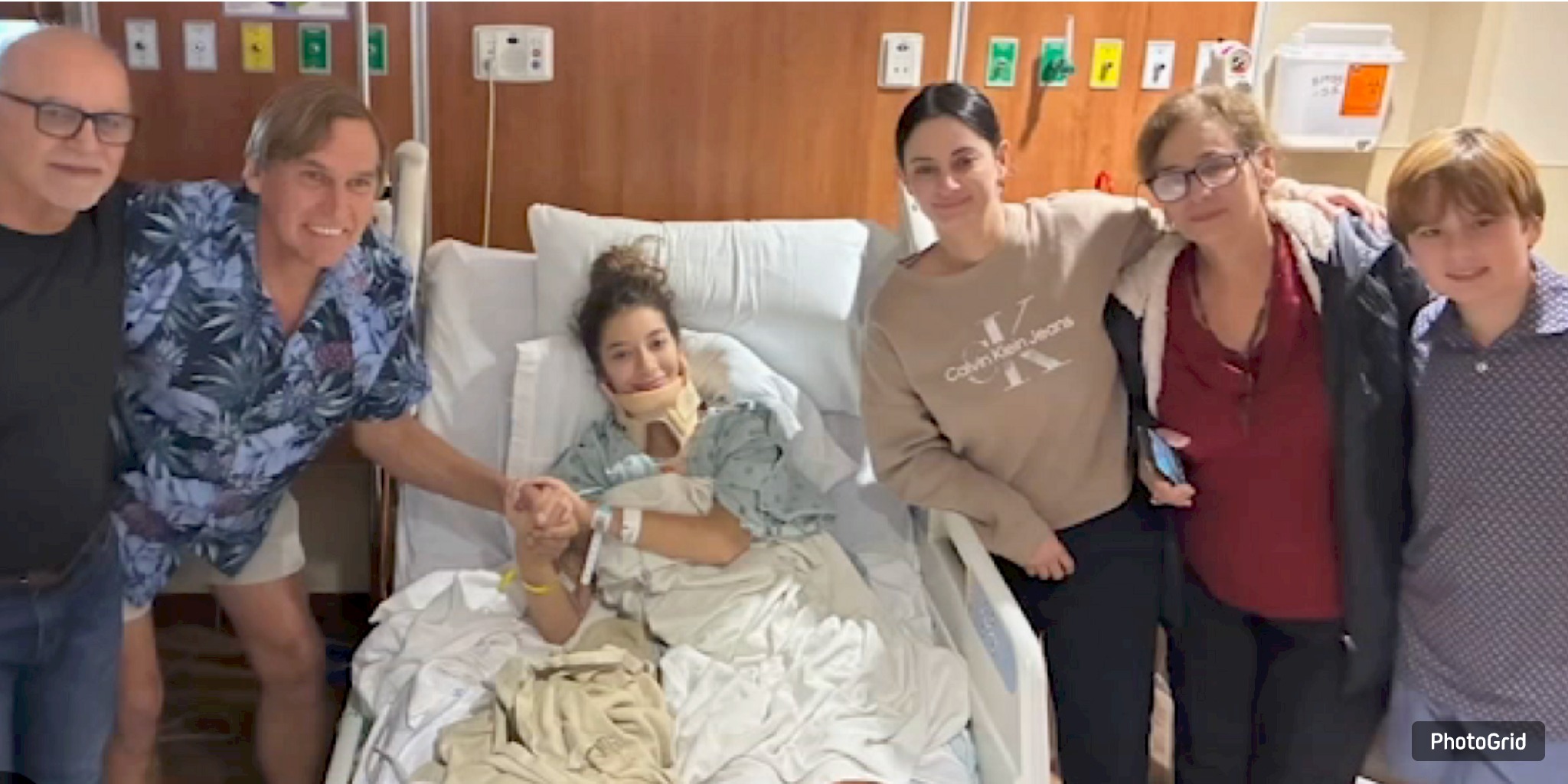 Two Survivors of Galveston Bay Plane Crash Recovering in Hospital