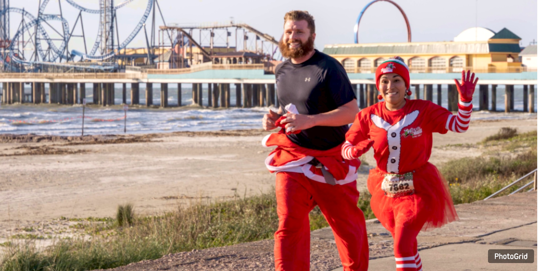 Chilly coast welcomes 2026 before 70s and 80s return