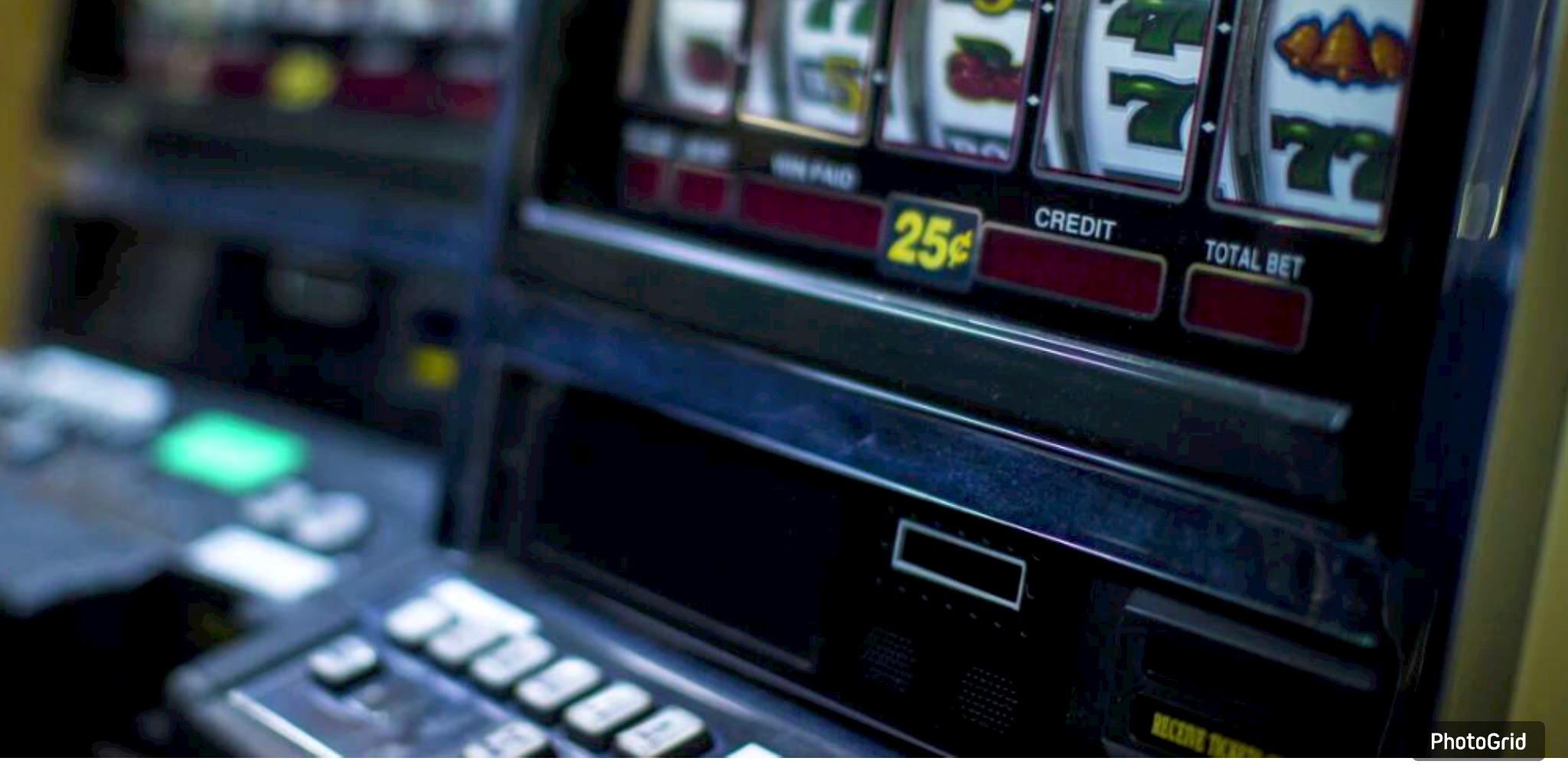 Game room raids net arrests, gambling devices in Galveston