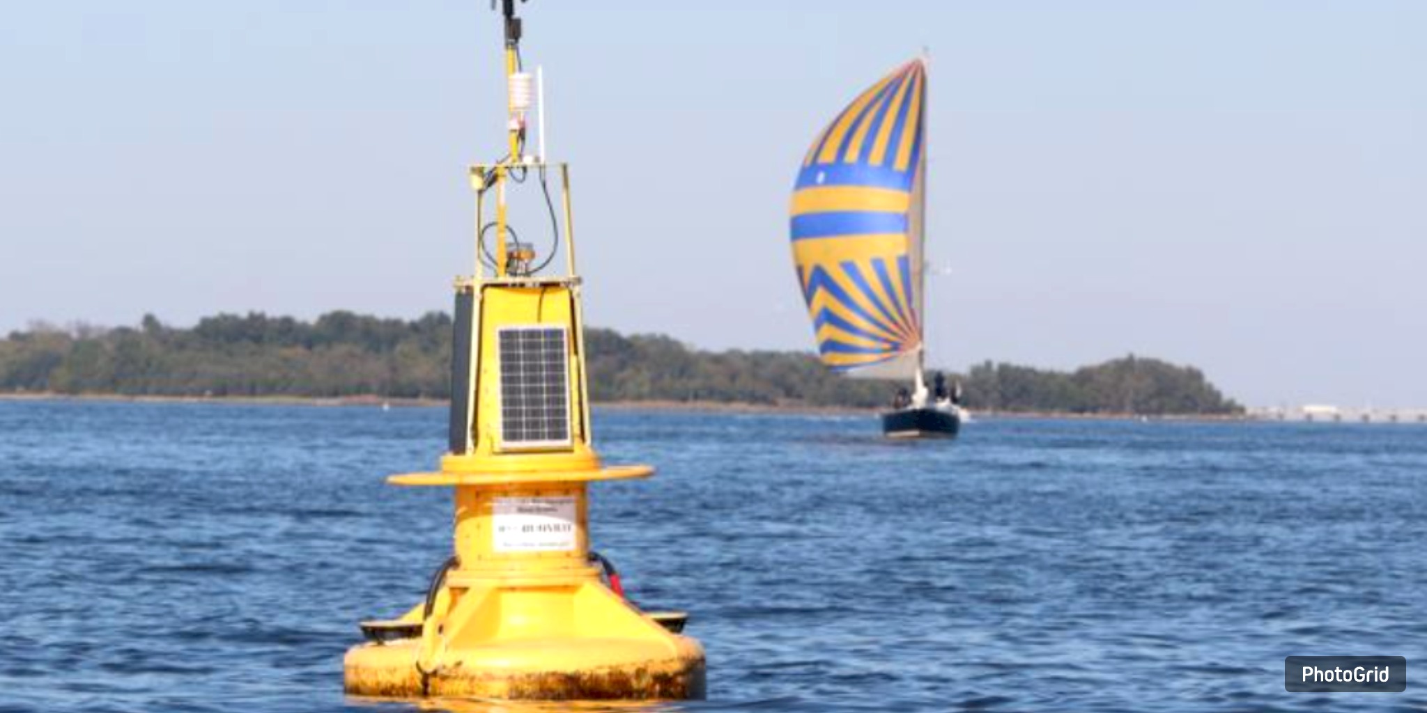 NOAA research buoy ‘Bob’ goes missing again in Gulf