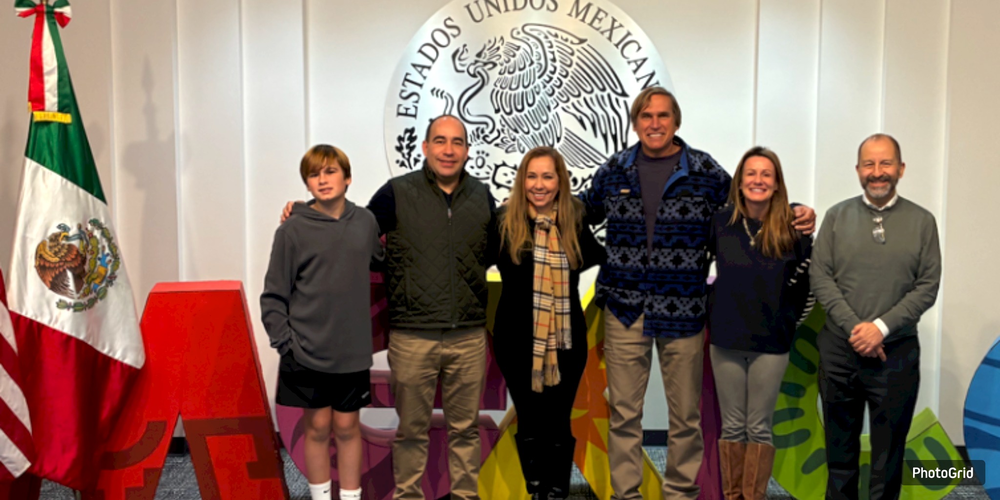  Hero Galveston Man Who Saved Plane Crash Survivor Gets Official Mexico Invite