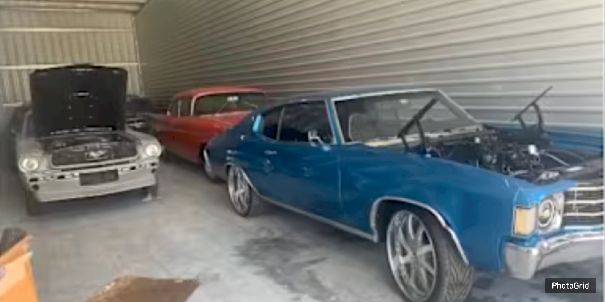 Galveston County shop owner gets 60 years for theft