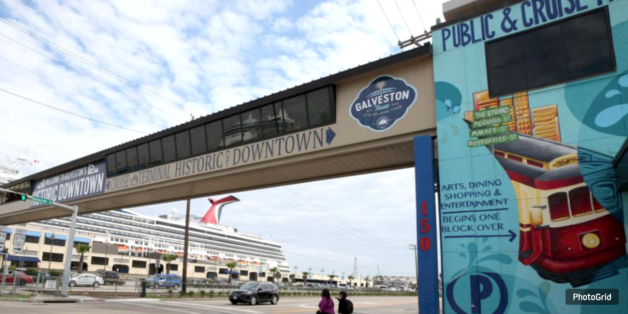 New county study could reshape transportation planning across Galveston area