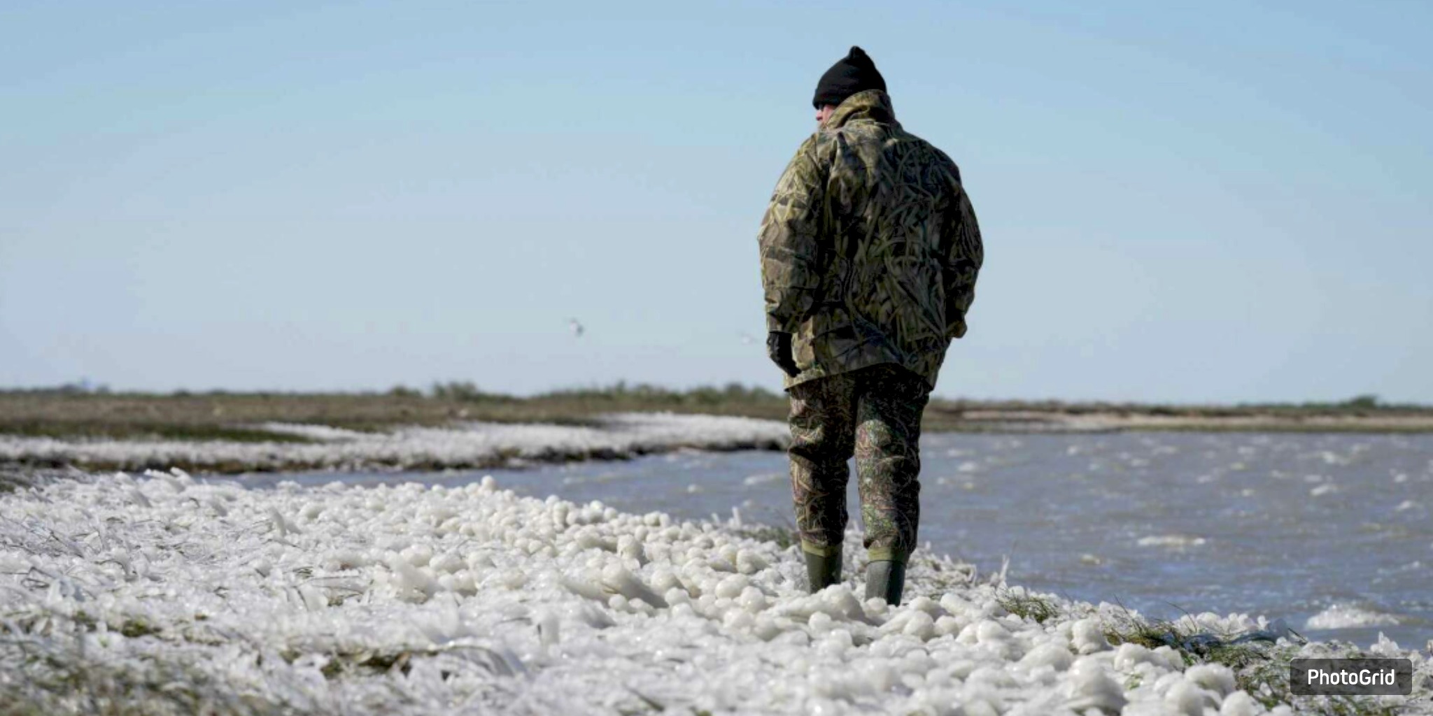 Experts urge Texans to prepare as hard freeze nears