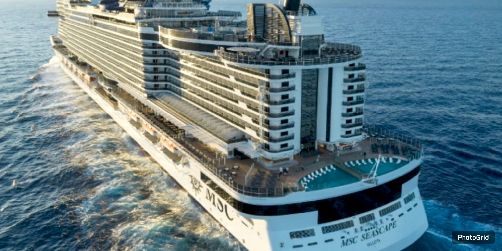 Cold front chills Texas, but cruises offer warm escape