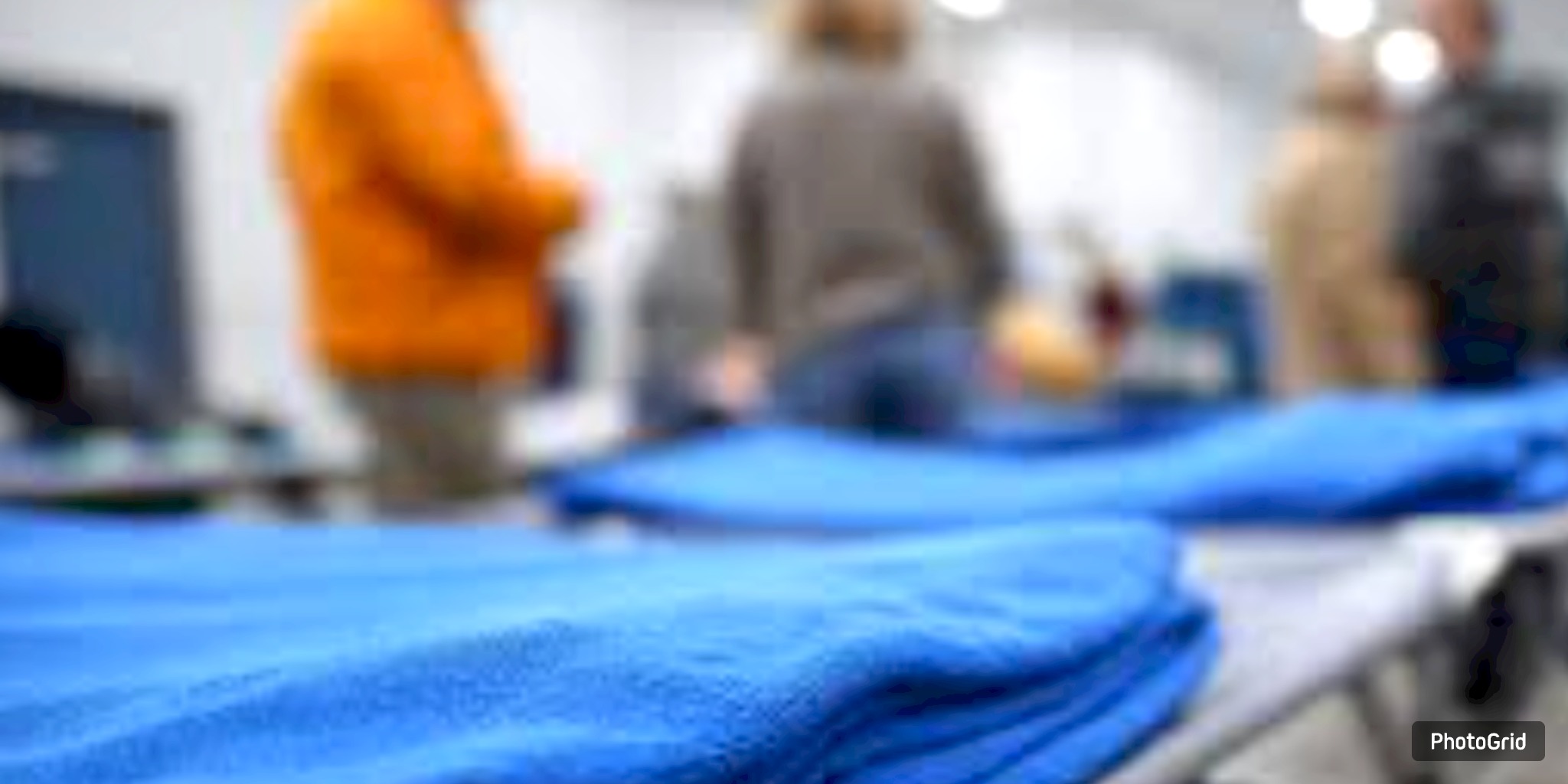 Extreme cold warning remains for Galveston County