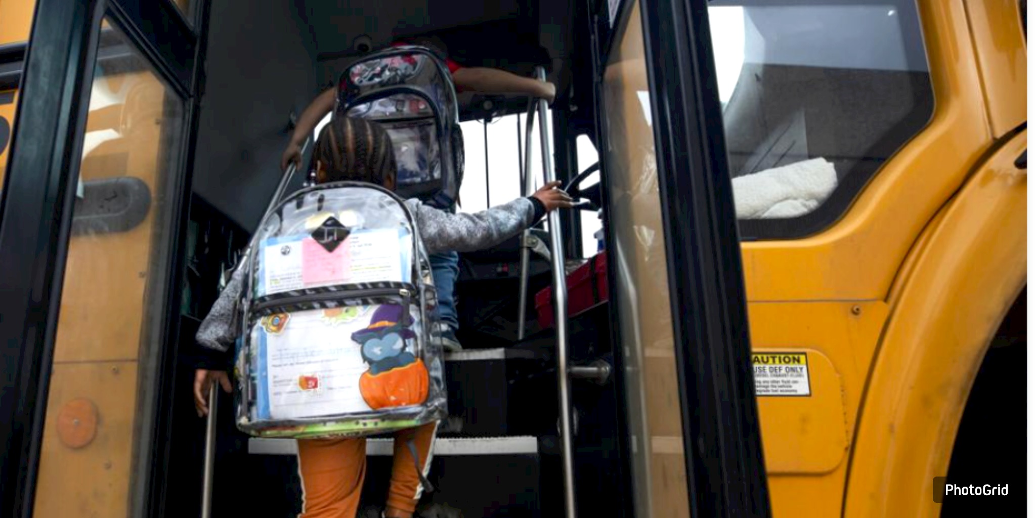 Galveston schools set to reopen after freeze