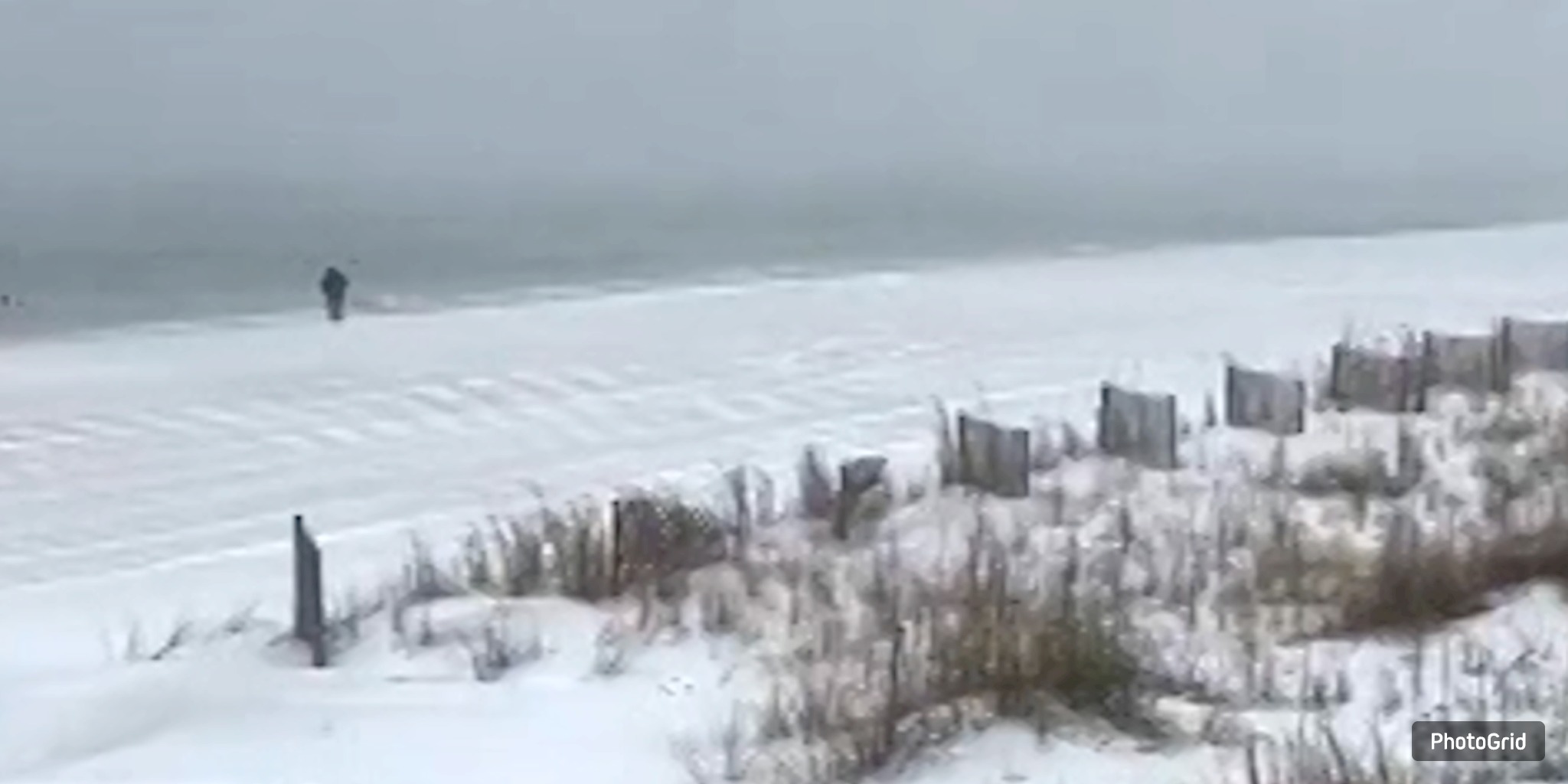 Gulf Coast braces for another freeze this weekend