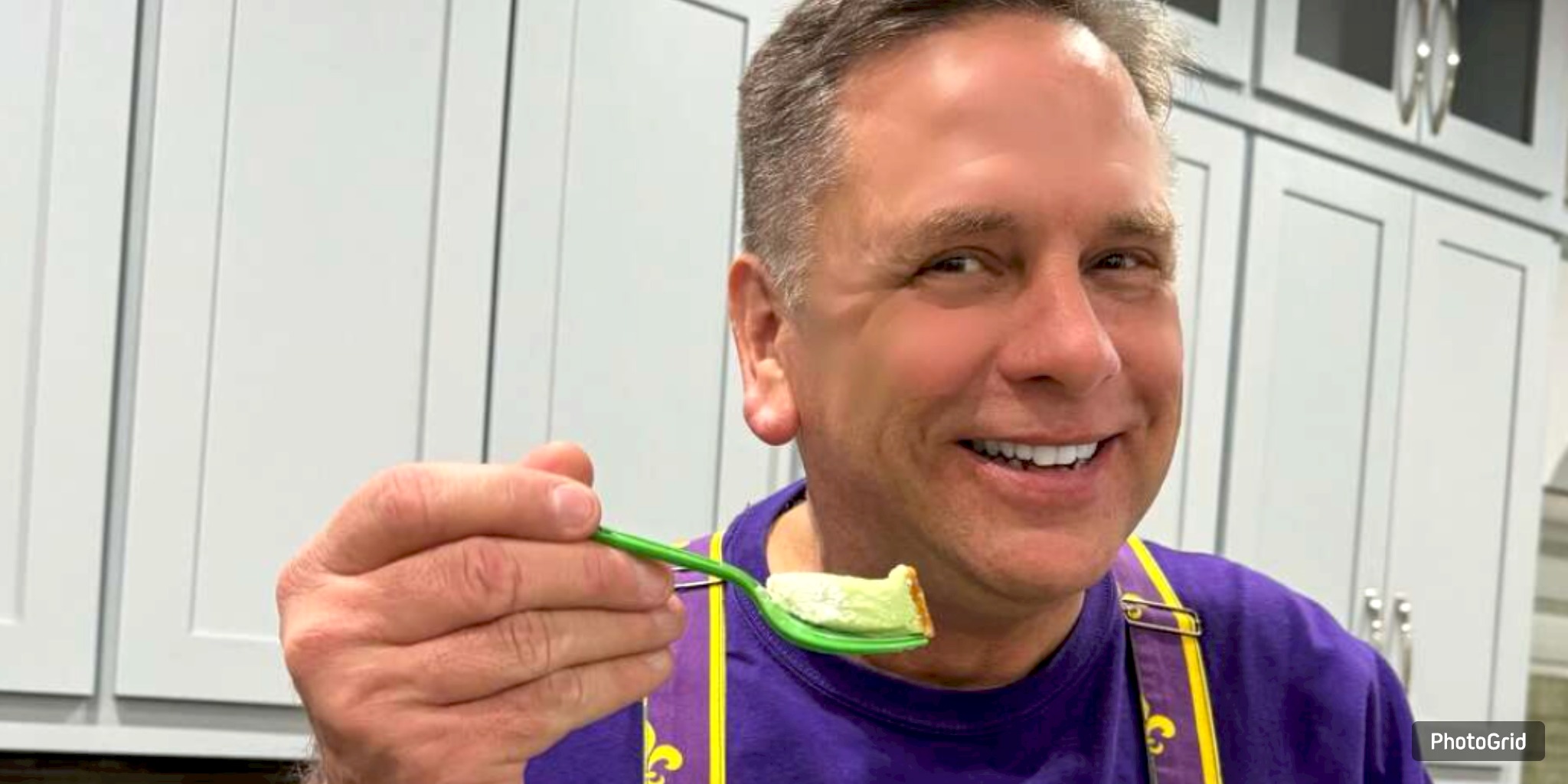 Parade pioneer Jay Carnes earns lifetime award for decades of floats