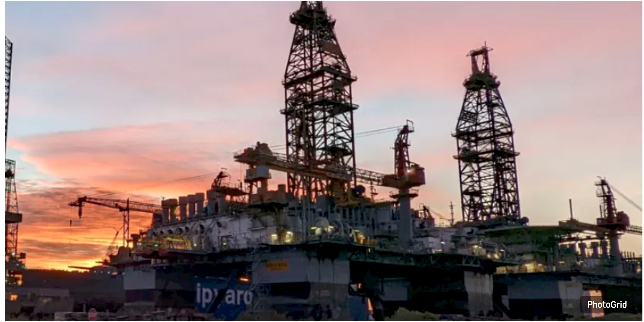 Abbott announces $730M shipbuilding expansion in Galveston, Port Arthur