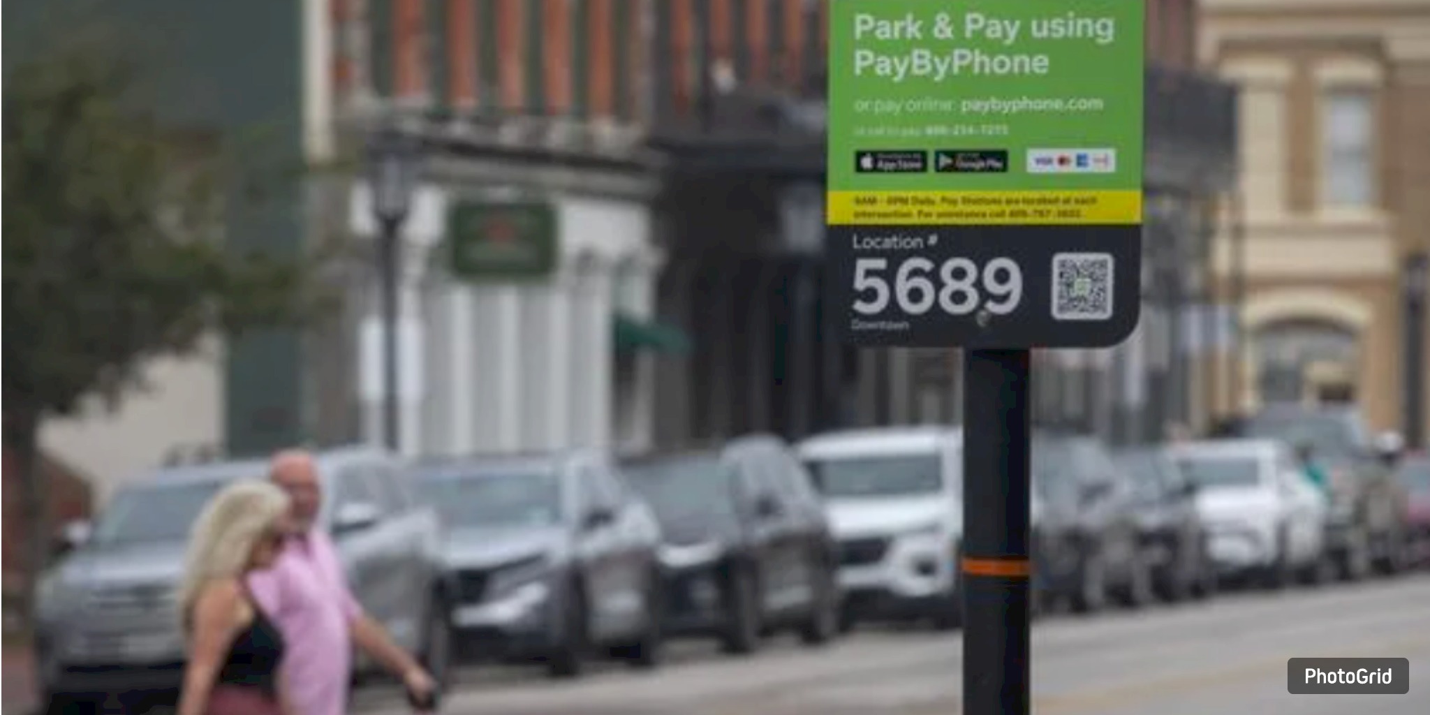 Galveston Offers Parking Ticket Amnesty Before Booting Begins