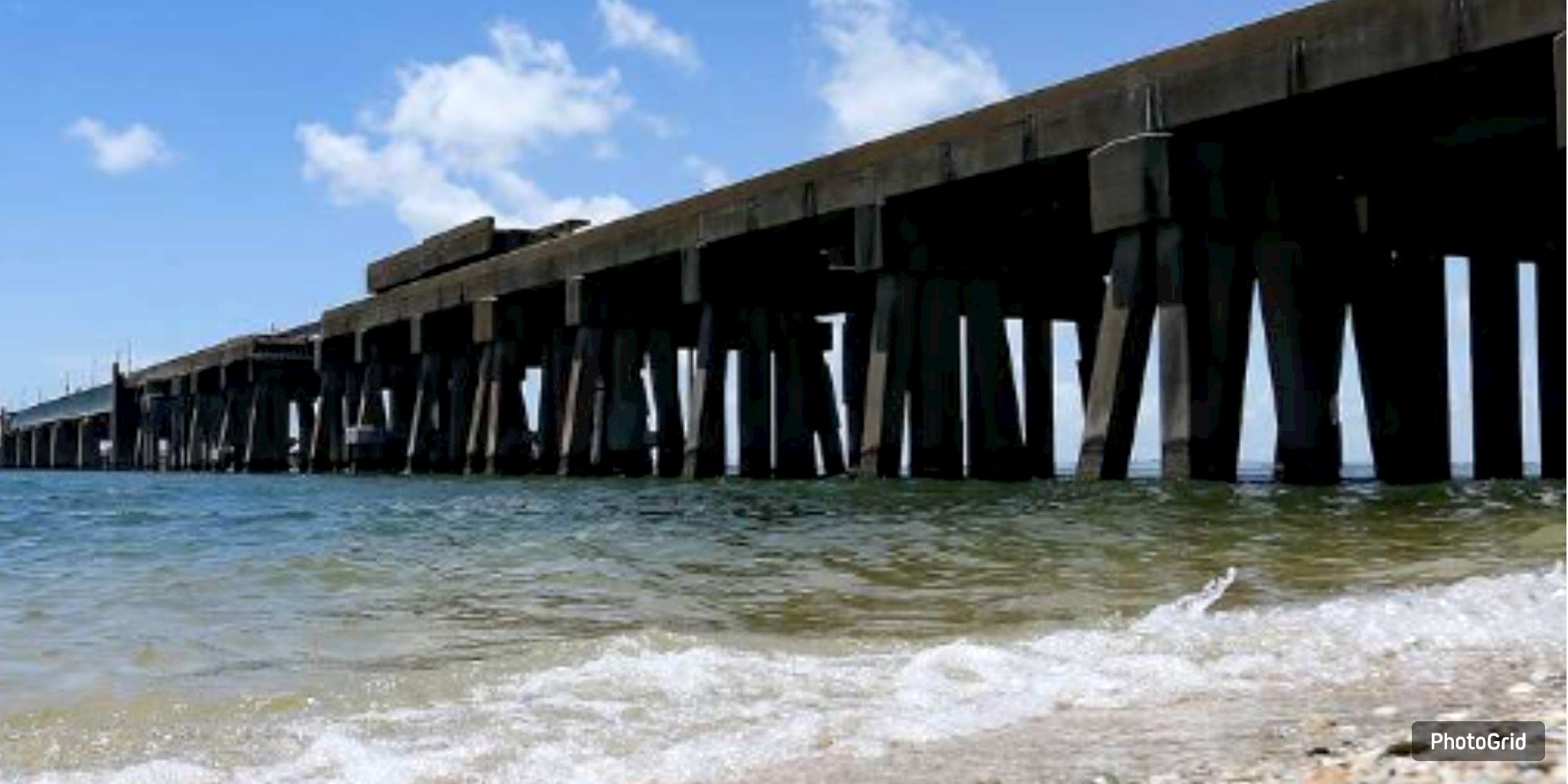 Seawolf Parkway replacement cost nears $300M