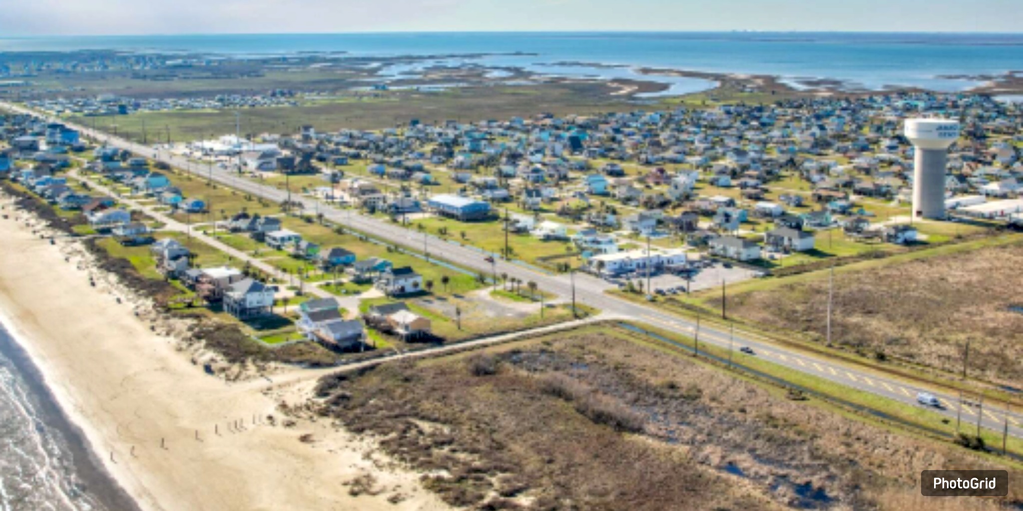 Debate grows over 350-acre Discovery Sands project