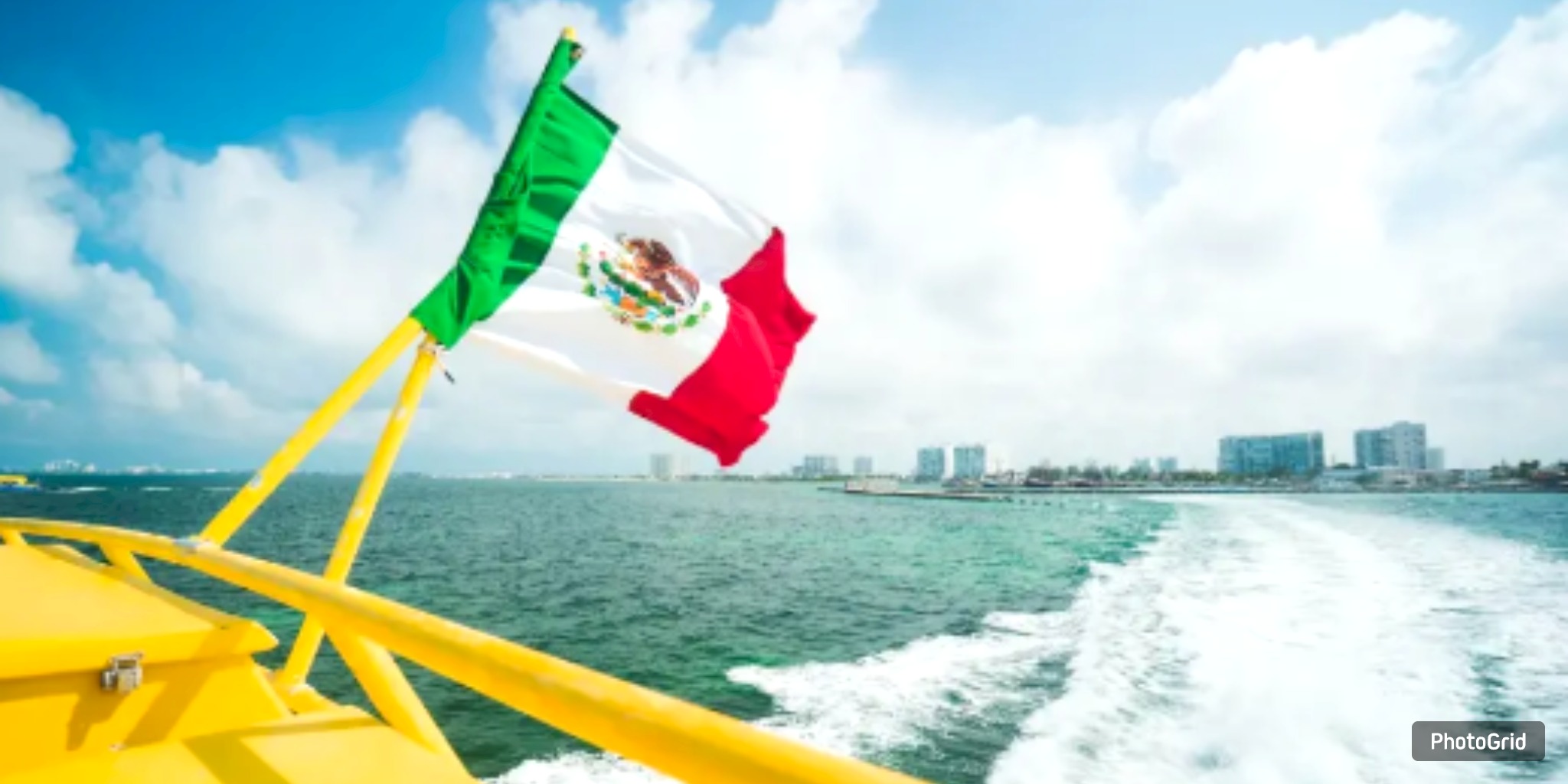 Tourists warned to leave e-cigarettes at home