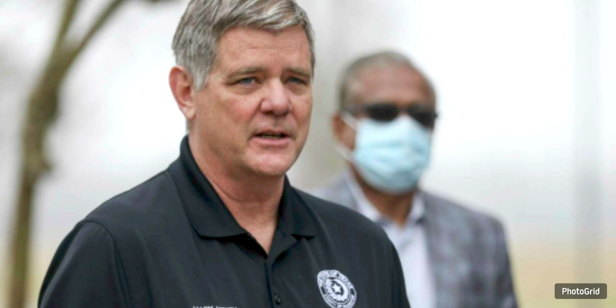 Incumbent Henry Secures Republican Nomination in Galveston County Judge Race