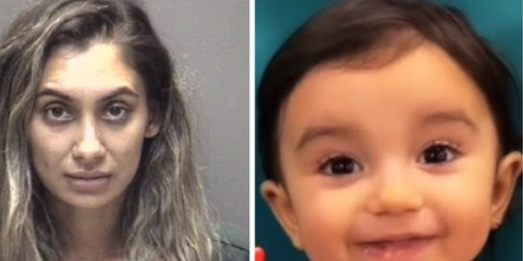 Galveston County Jury Convicts Houston Mother in Death of Toddler