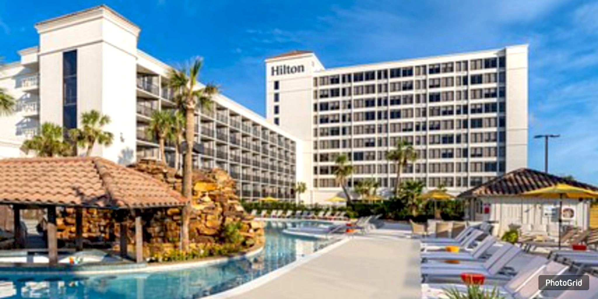 Galveston Hotel Tax Revenue Falls Short as Travel Patterns Shift