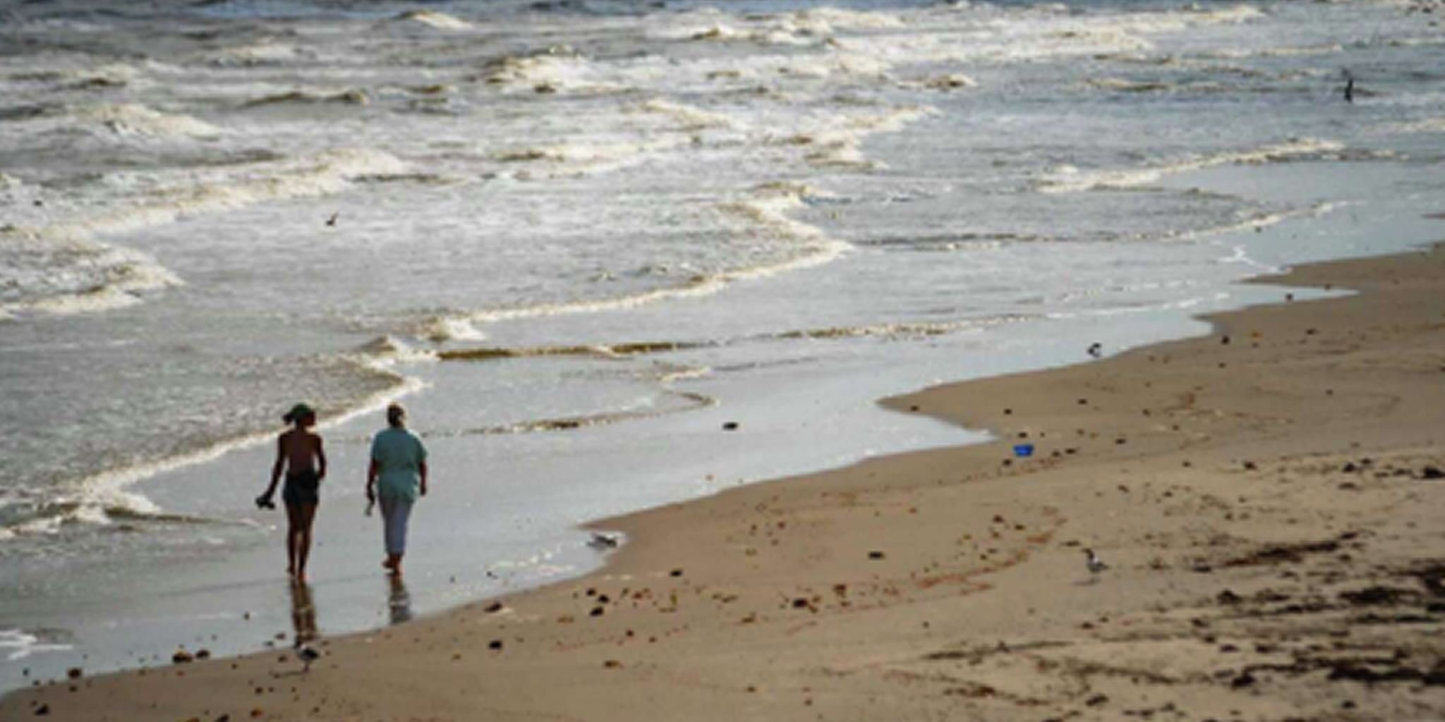 UTMB launches $9.5M Blue Zones partnership to improve health in Galveston