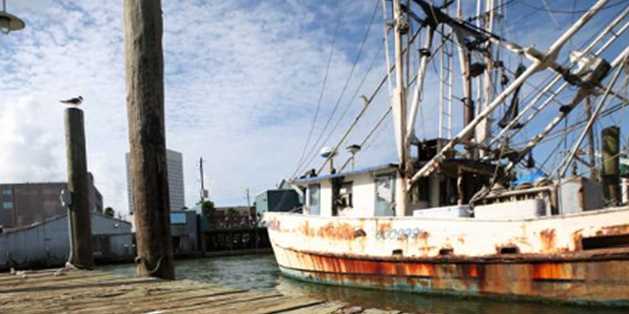 Galveston Pier 19 Businesses Push Back on Waterfront Boardwalk Plan